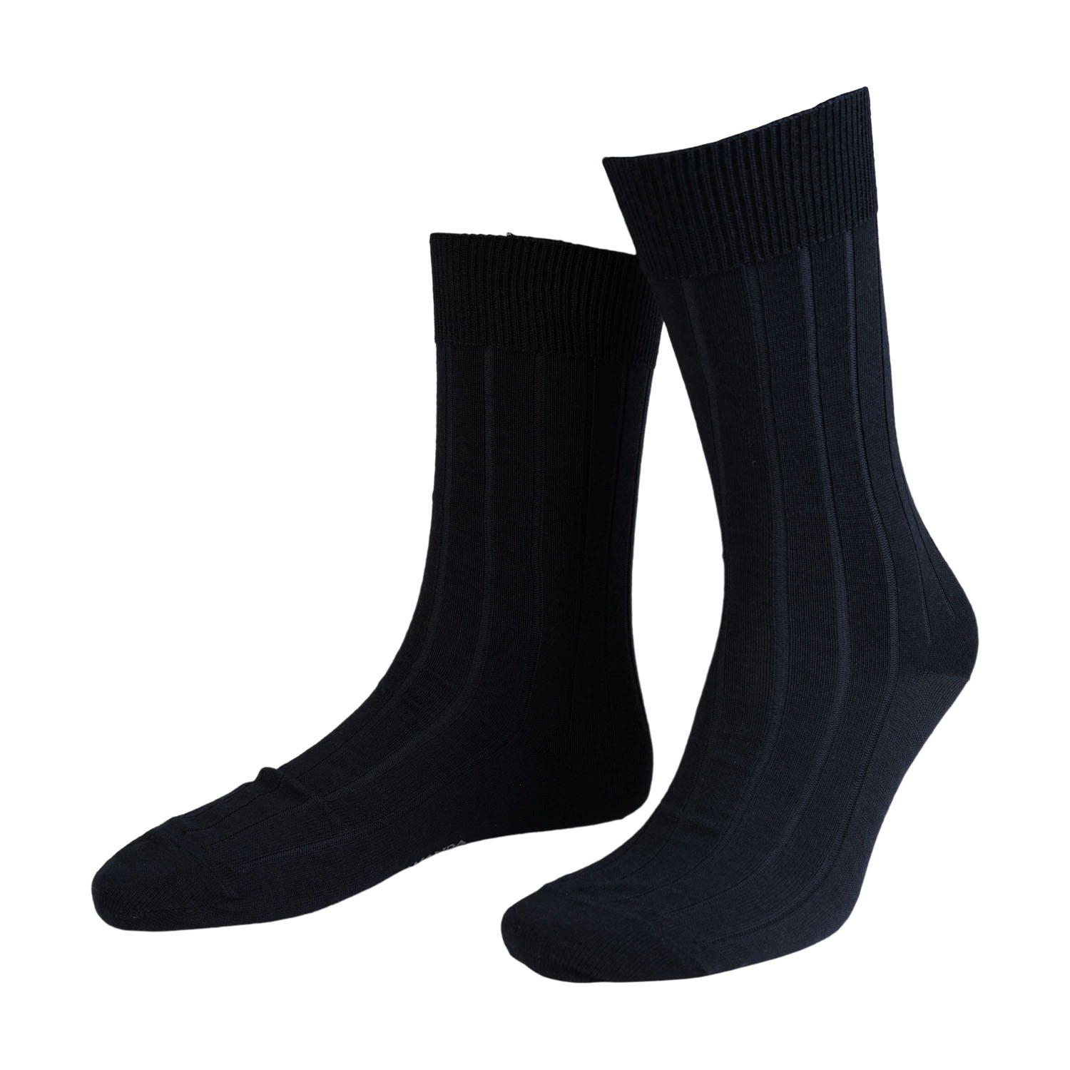 Amanda Christensen Grade Wide Rib Ankle Socks