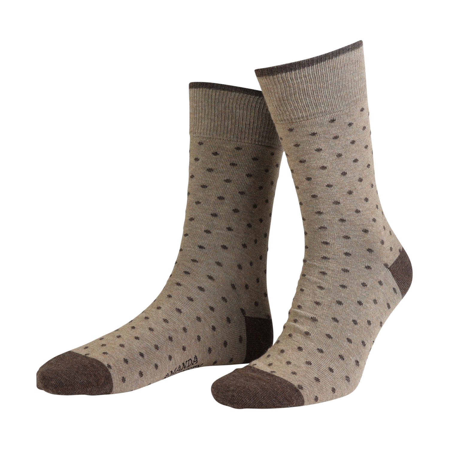 Amanda Christensen True Dot Ankle Sock
