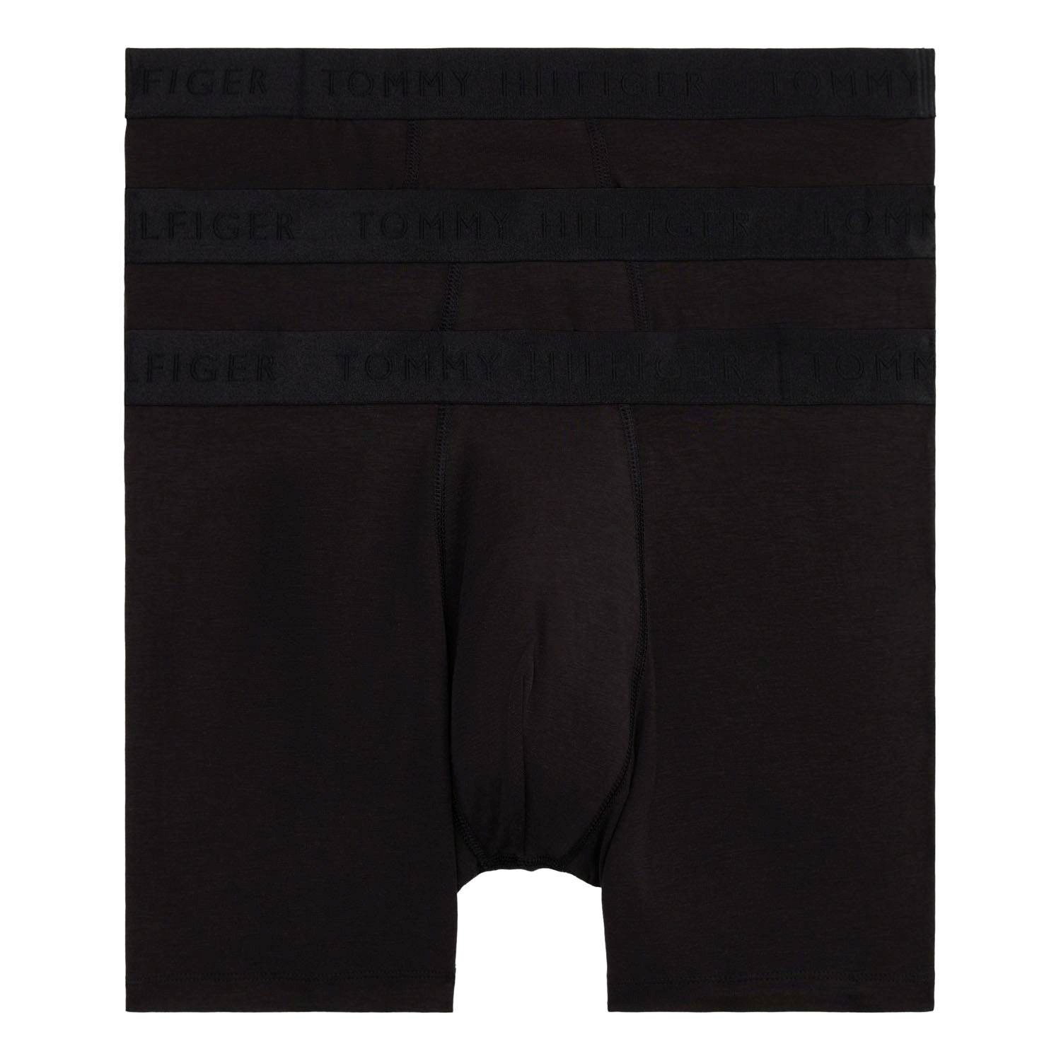 Tommy Hilfiger Everyday Luxe Boxer Briefs