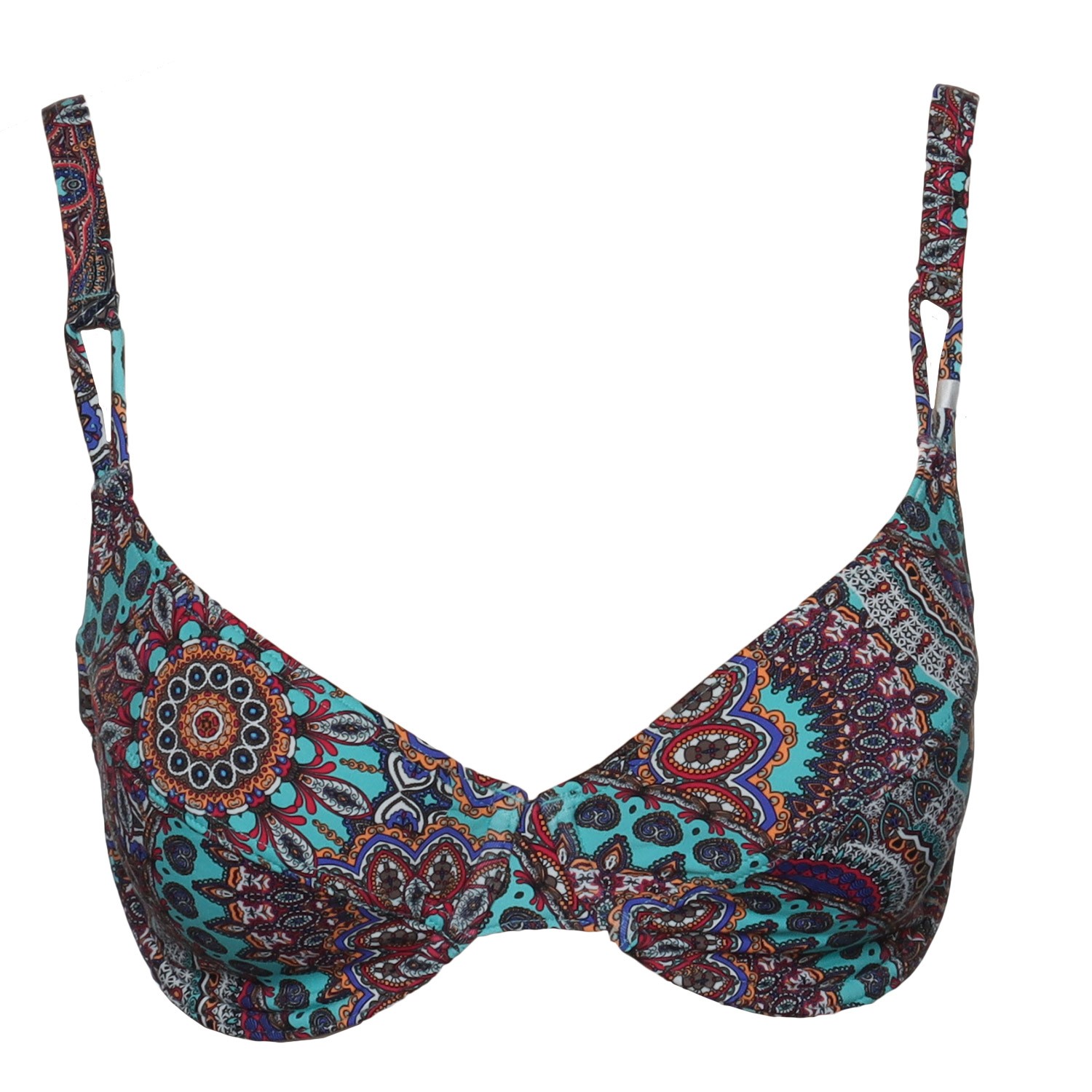 Esprit Fraser Beach Underwire Bikini  