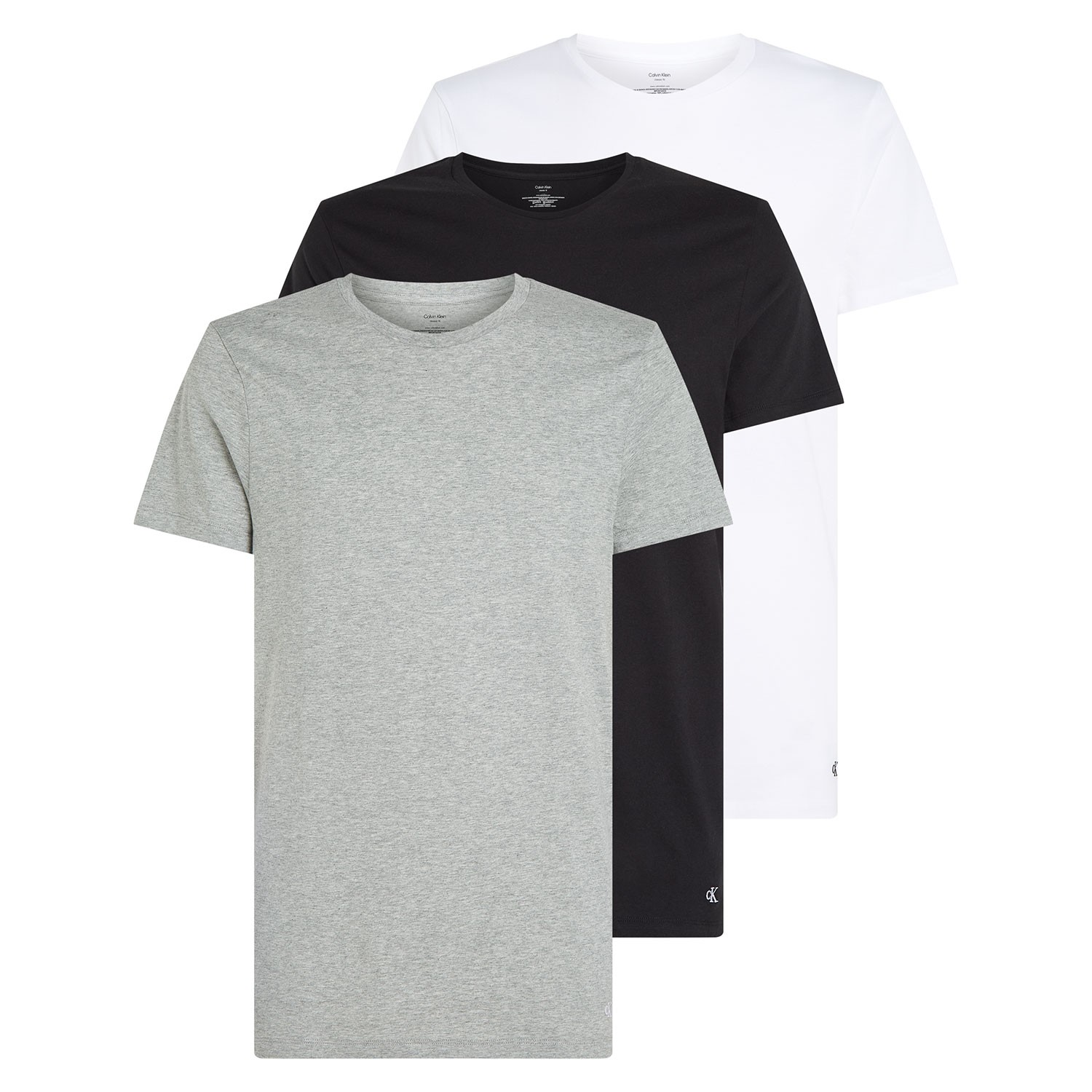 Calvin Klein Crew Neck T-Shirt