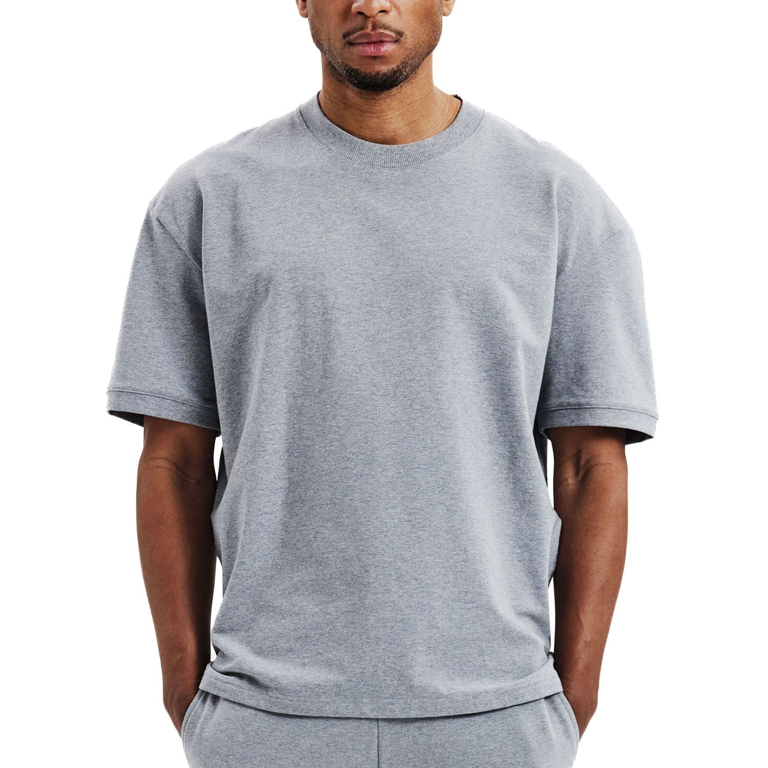 Bread and Boxers Lounge Tee