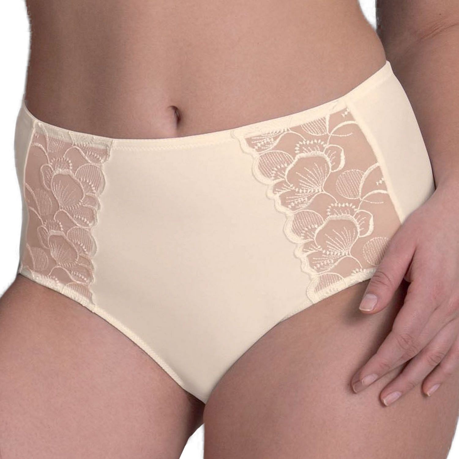Anita Lucia High Waist Briefs Plus