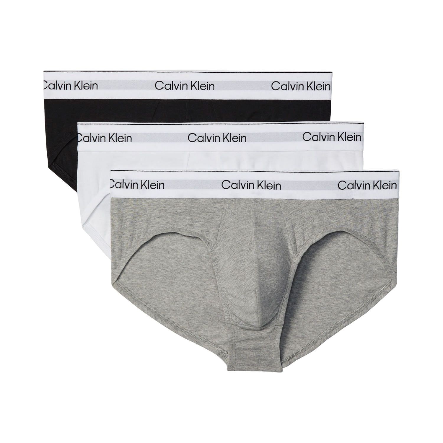Calvin Klein Icon Cotton Briefs