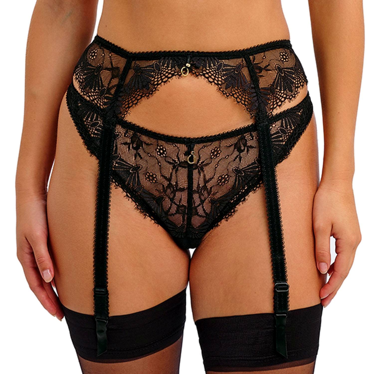 Freya Fascinate Suspender