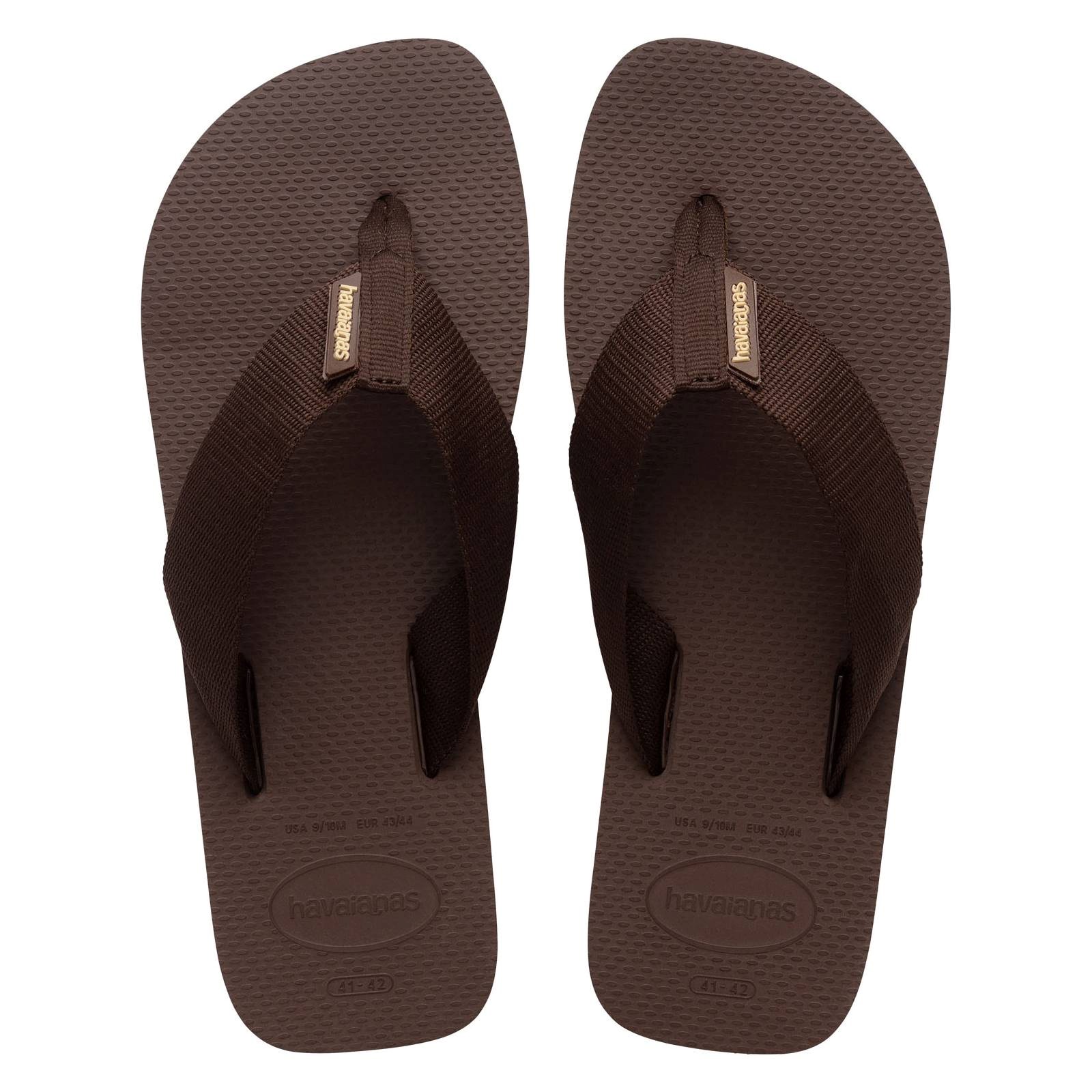 Havaianas Urban Basic Material