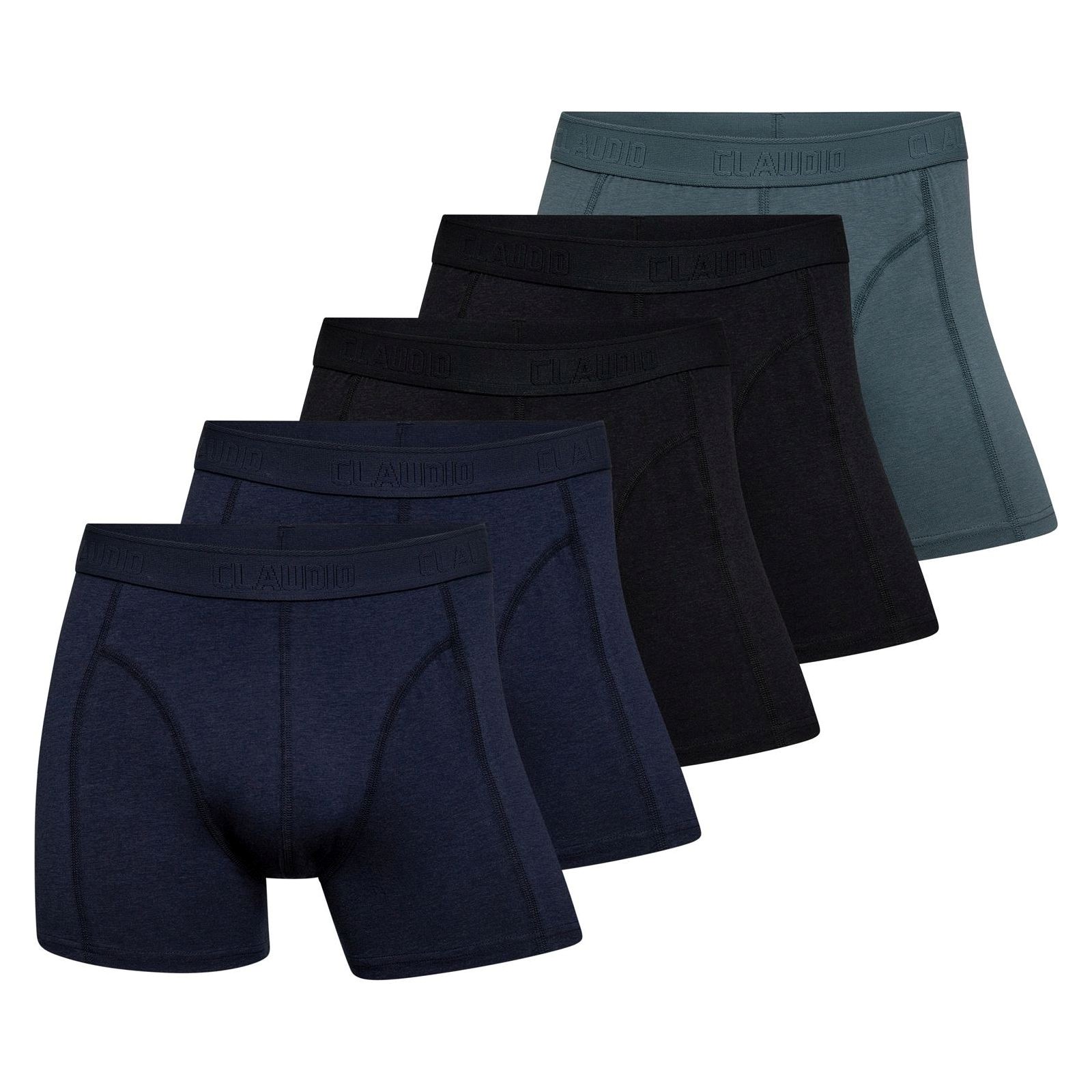Claudio Trunks
