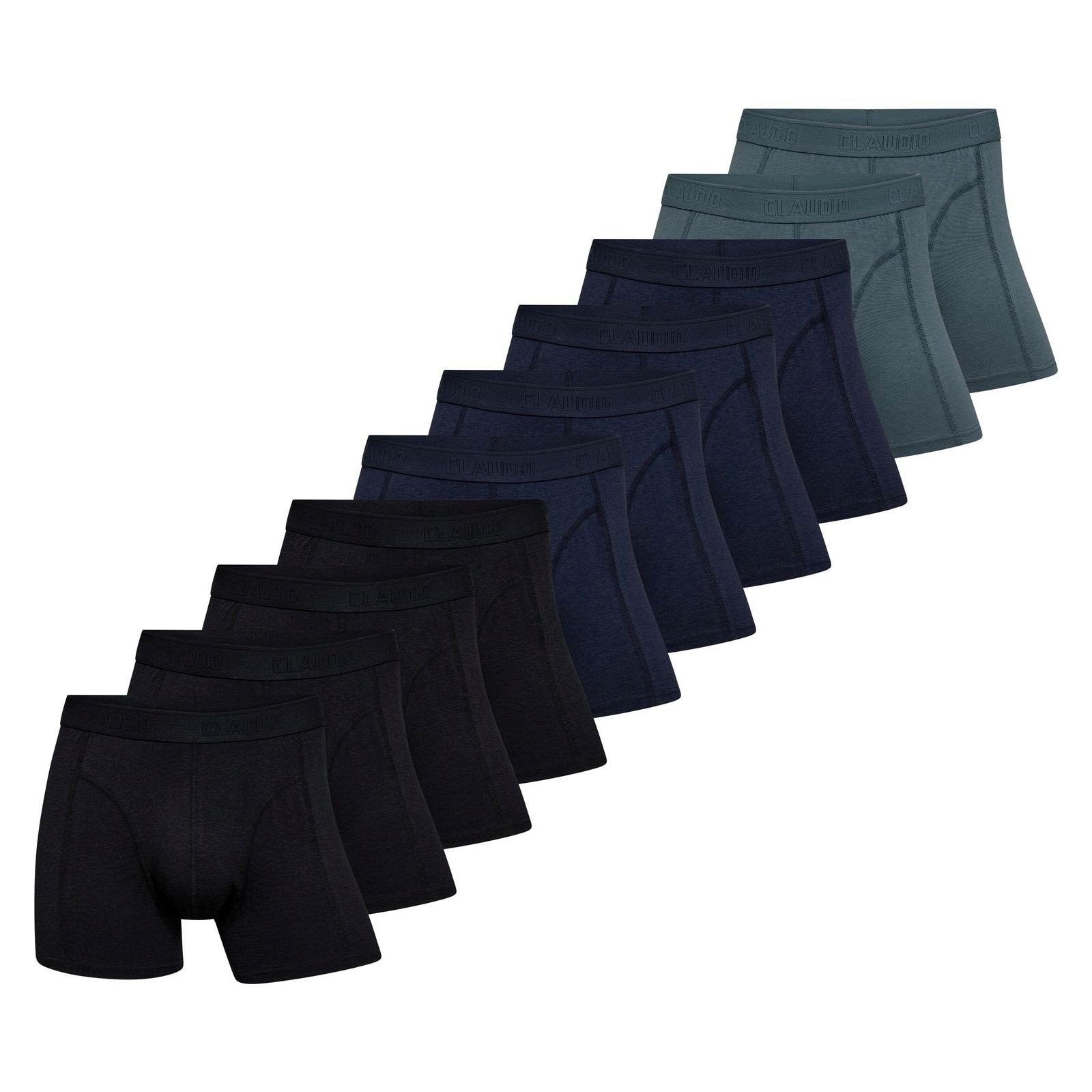 Claudio Trunks Extra