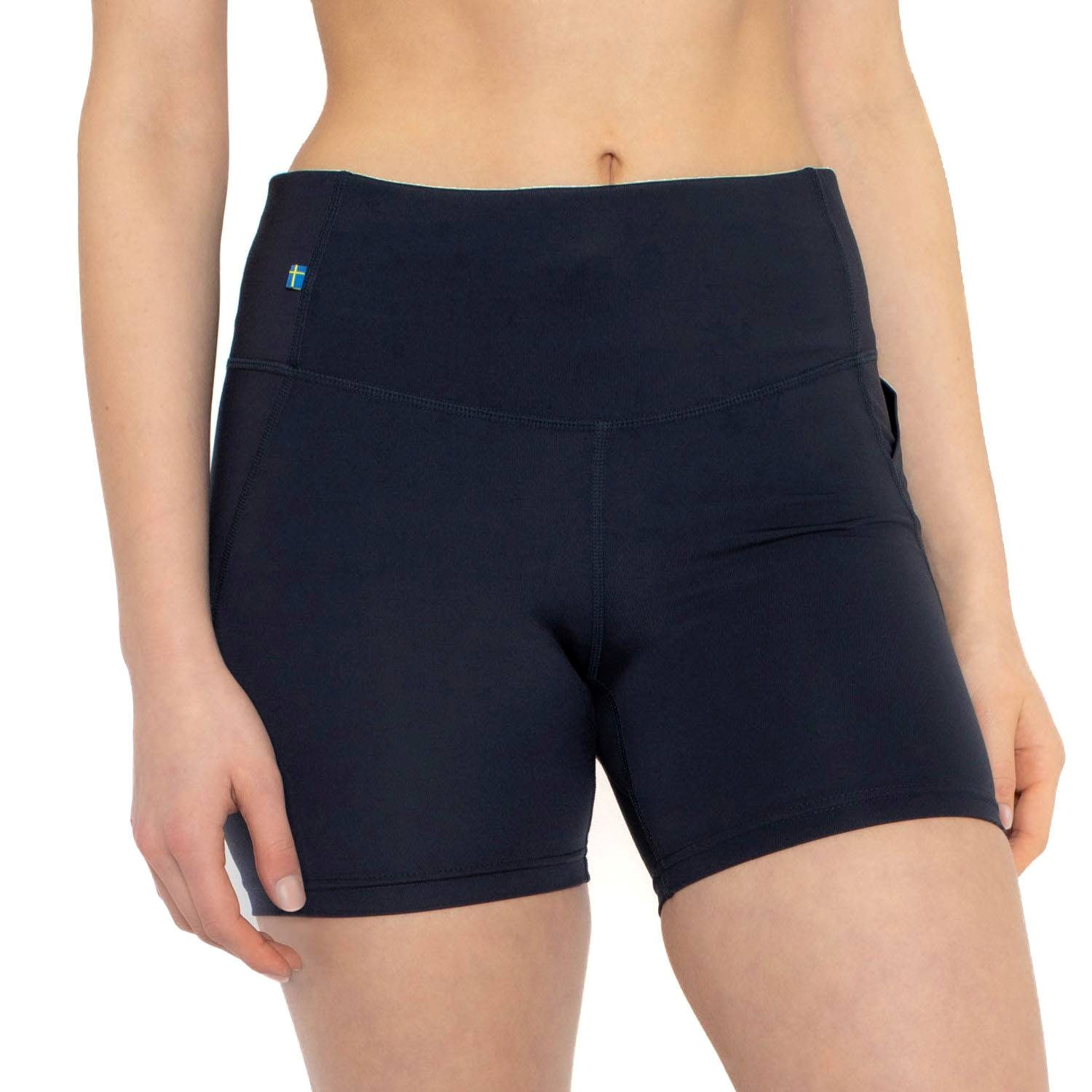 Salming Björkliden Short Tights