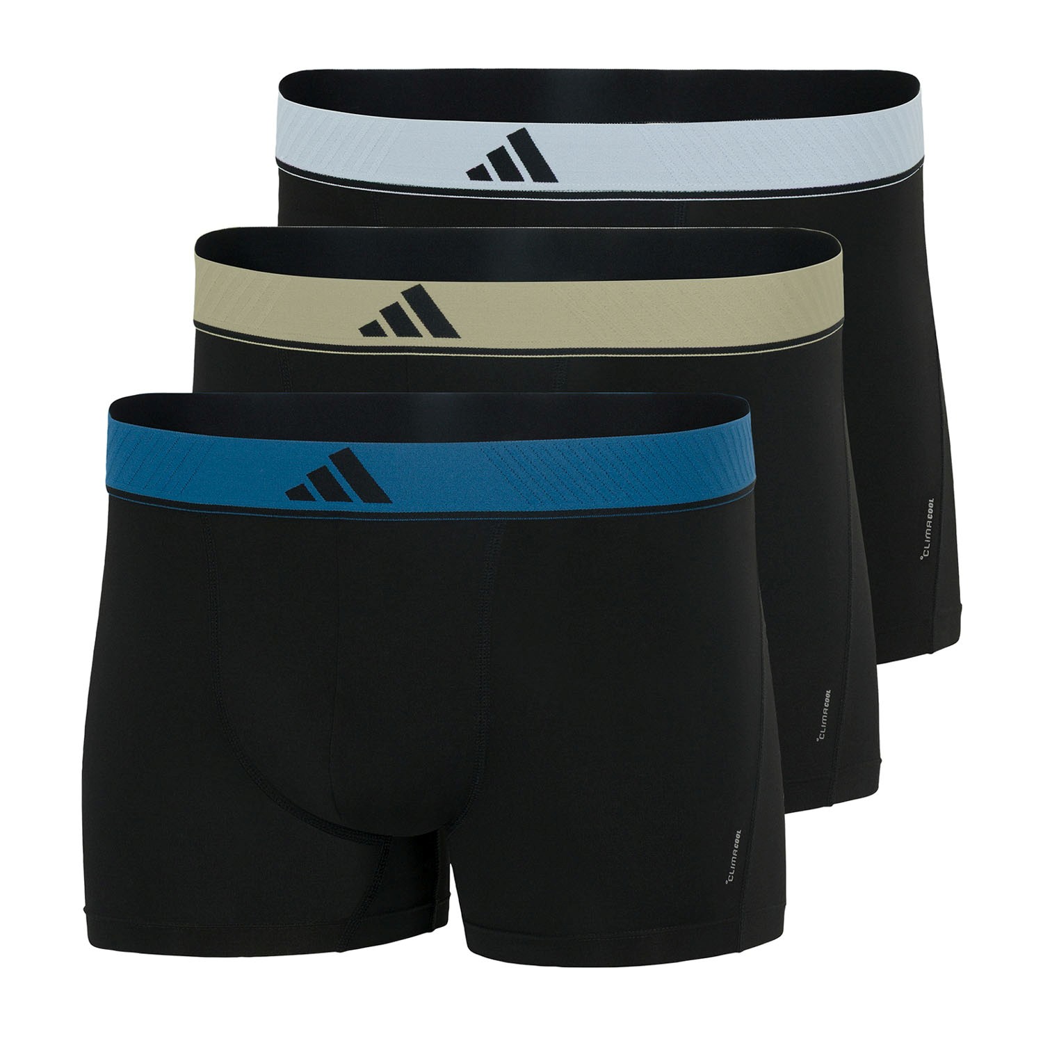 Adidas Active Micro Flex Trunk
