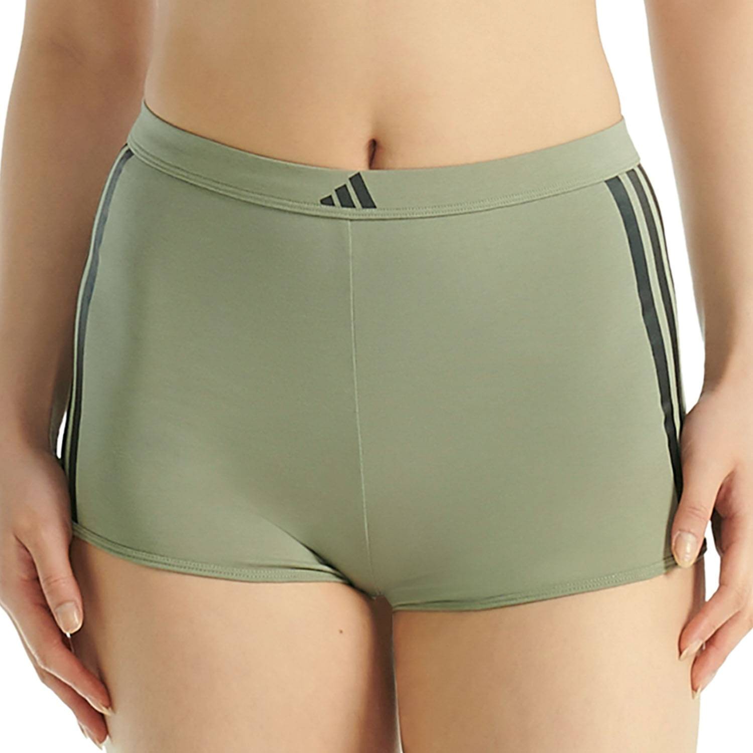 Adidas Sport Active Essentials 3 Stripes ShortPant