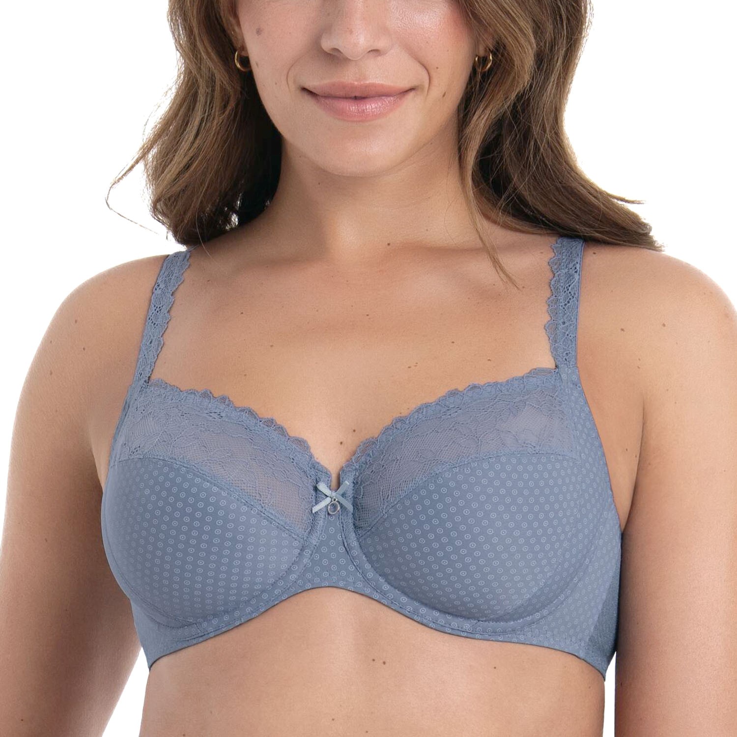 Rosa Faia Eloise Underwire Bra