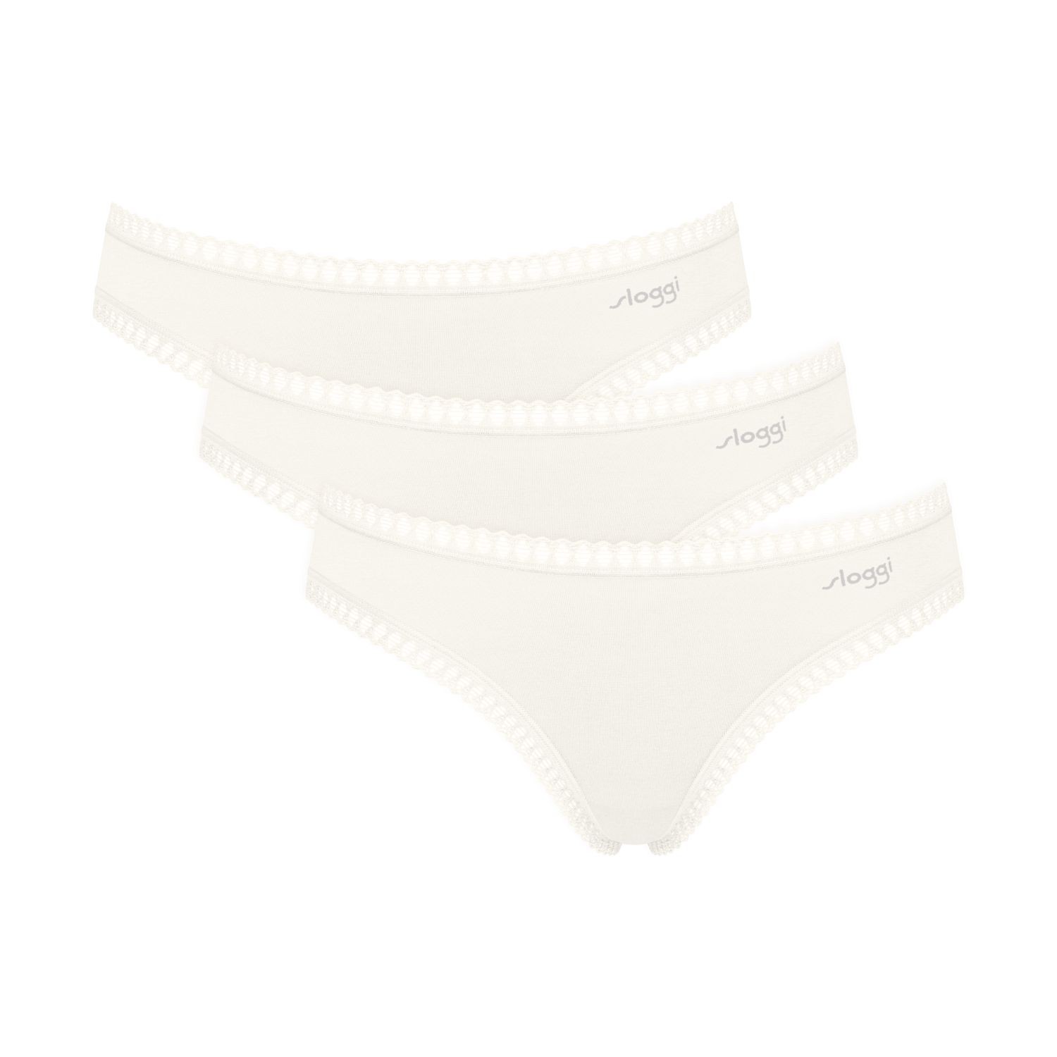 Sloggi GO Crush Mini Briefs