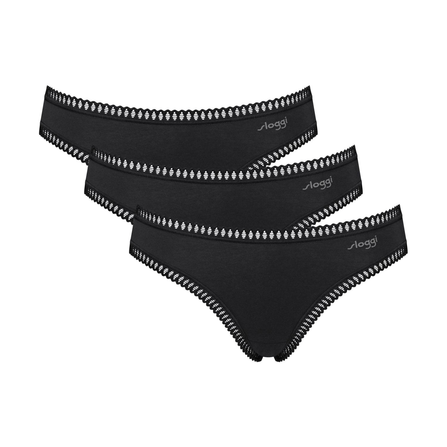Sloggi GO Crush Mini Briefs