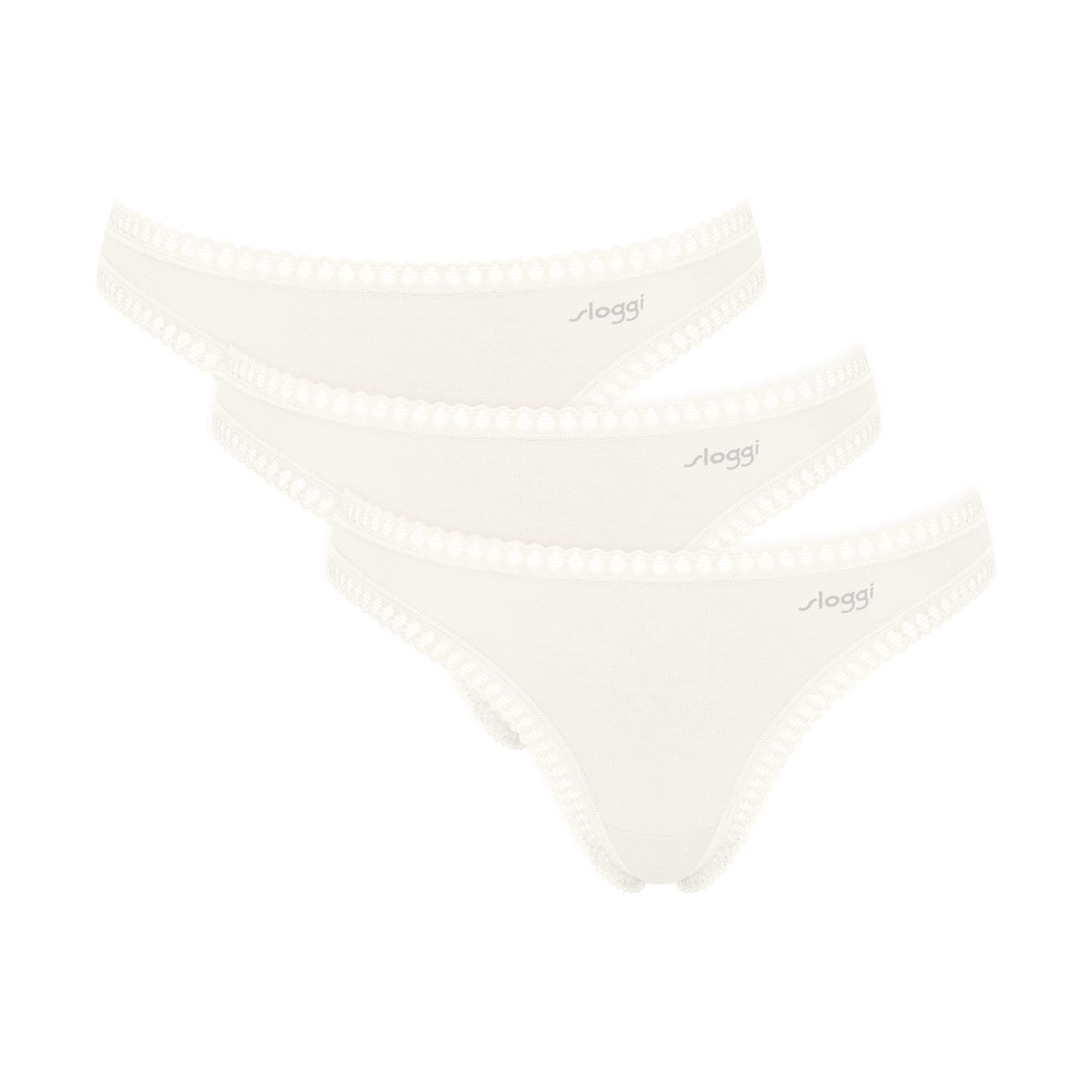 Sloggi GO Crush String