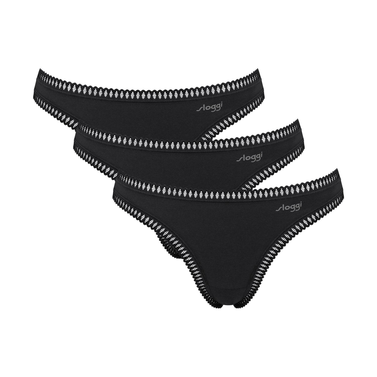 Sloggi GO Crush String
