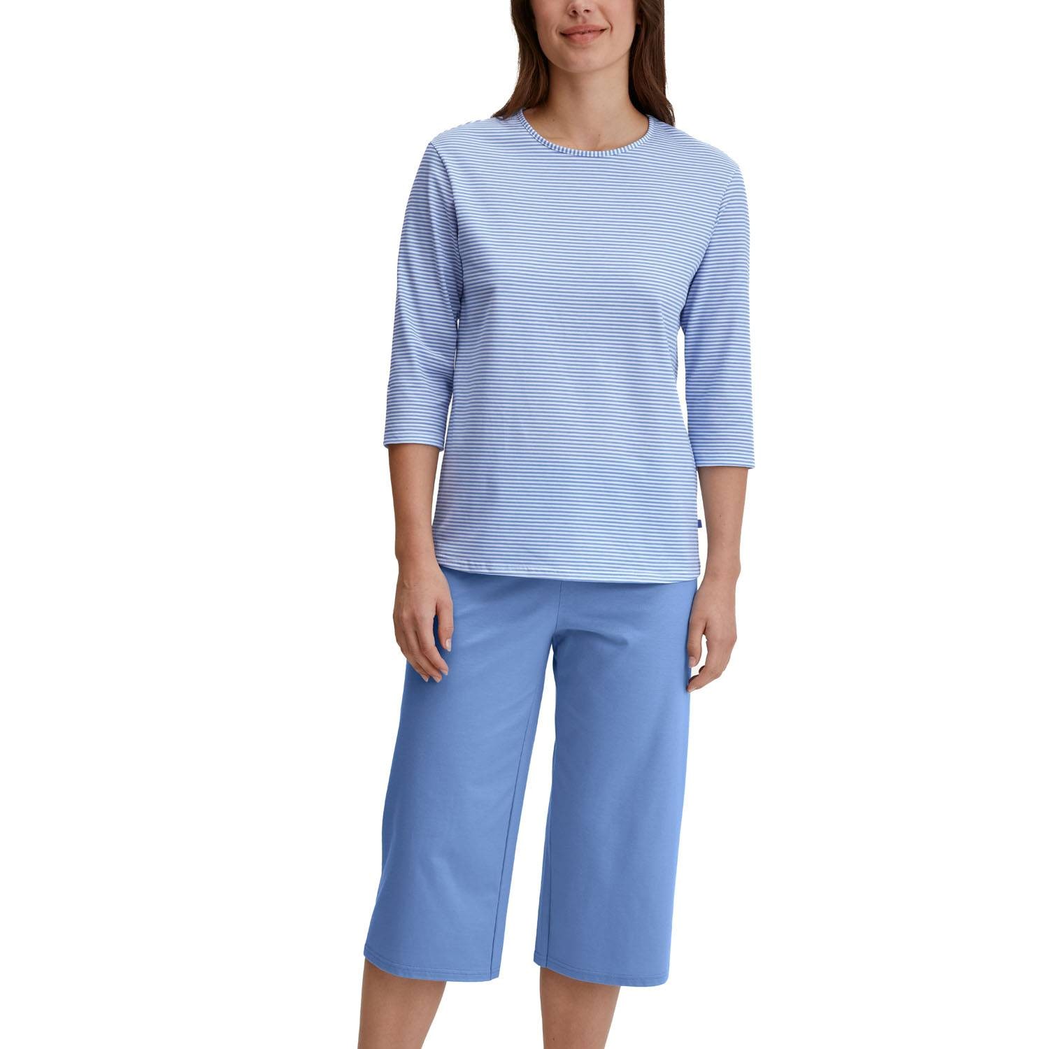 Calida Lovely Nights Capri Pyjama
