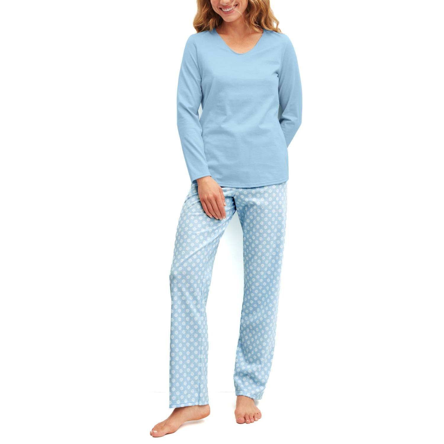 Calida Lovely Nights Pyjamas