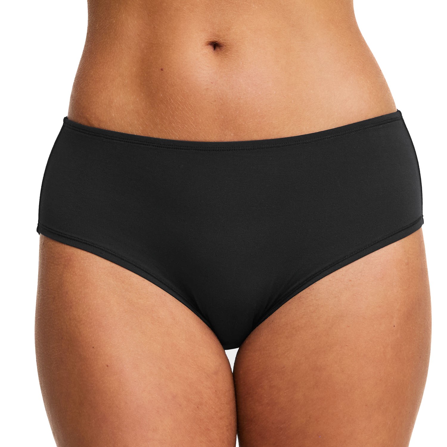 Swegmark Essence Midi Briefs Modal