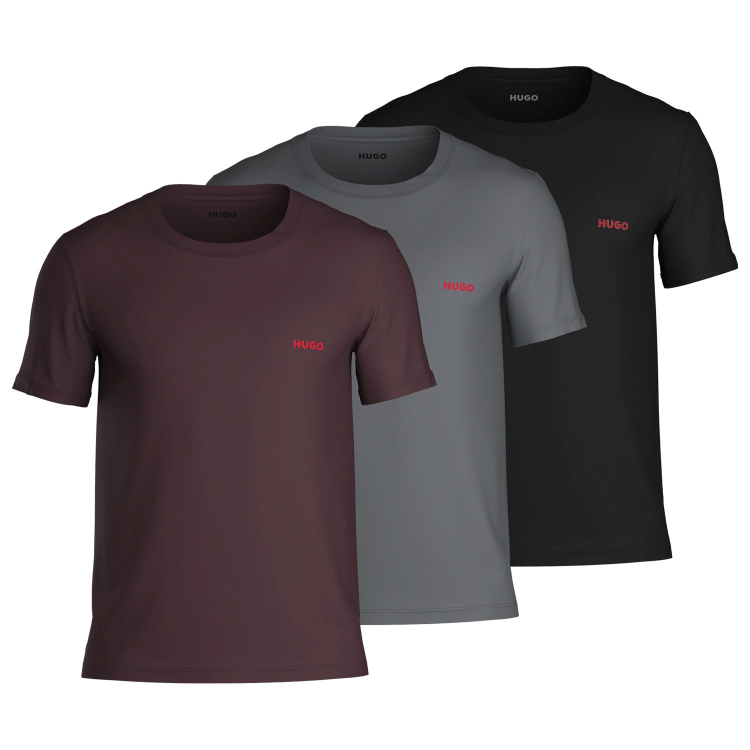 HUGO Triplet T-Shirt