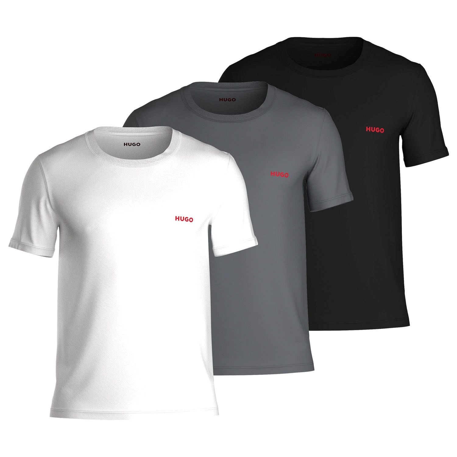 HUGO Triplet T-Shirt