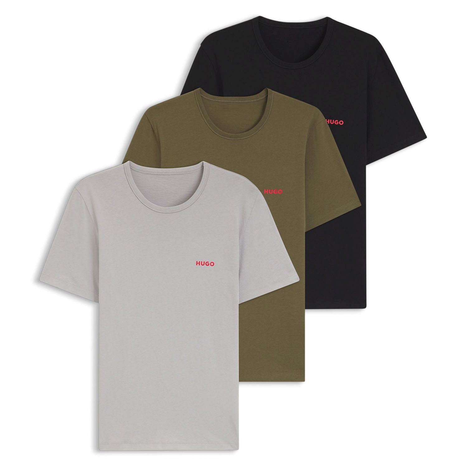 HUGO Triplet T-Shirt