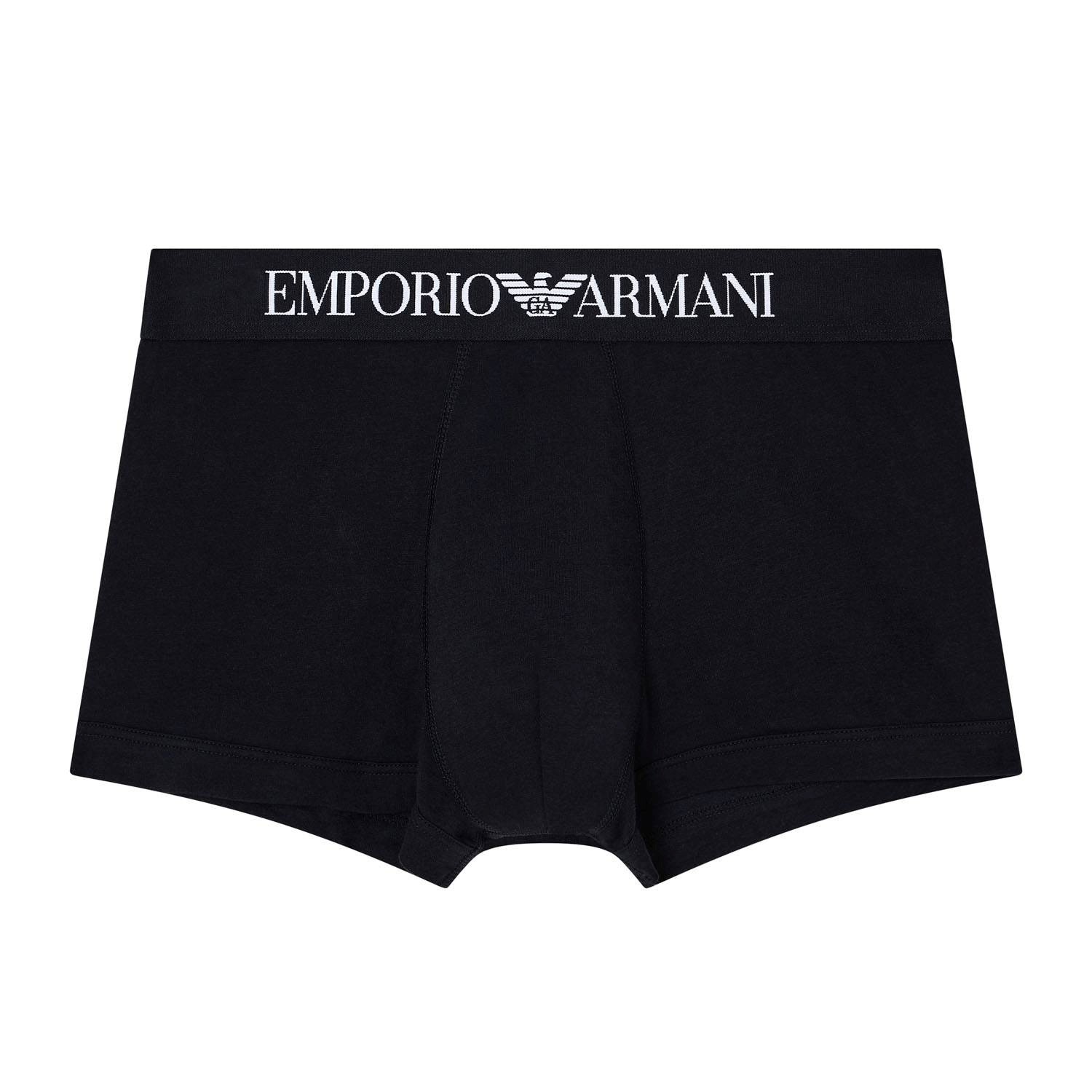 Armani Logo Boxer Brief
