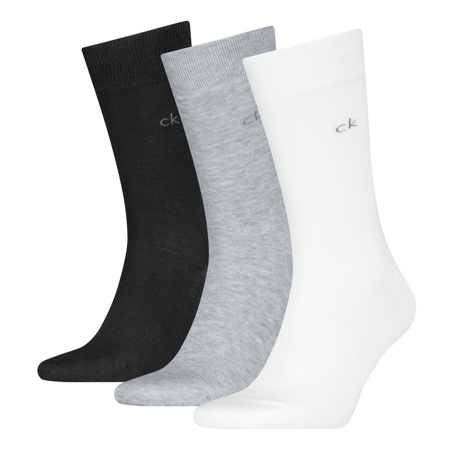 Calvin Klein Classic Socks For Men