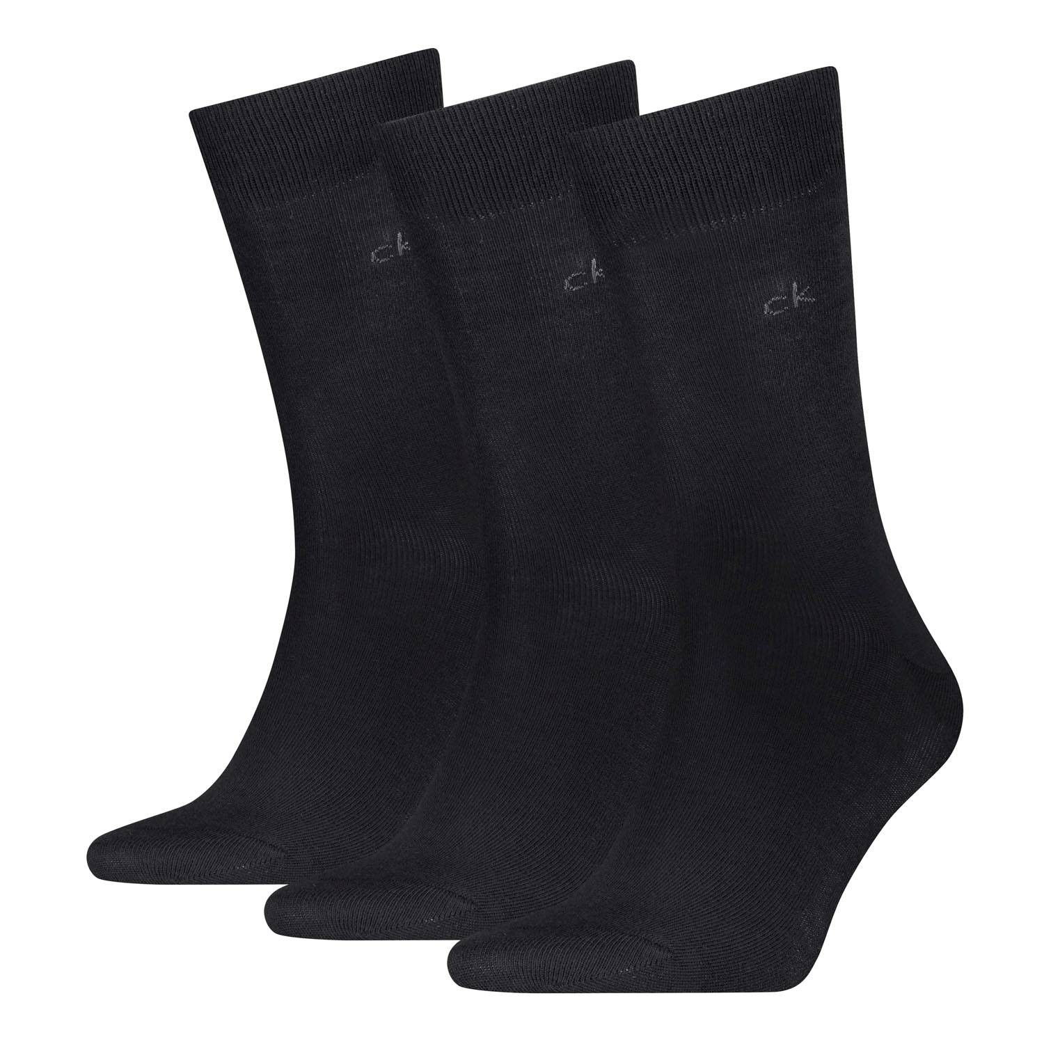 Calvin Klein Classic Socks For Men