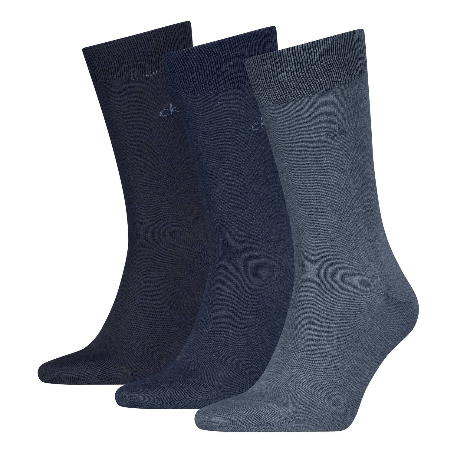 Calvin Klein Classic Socks For Men