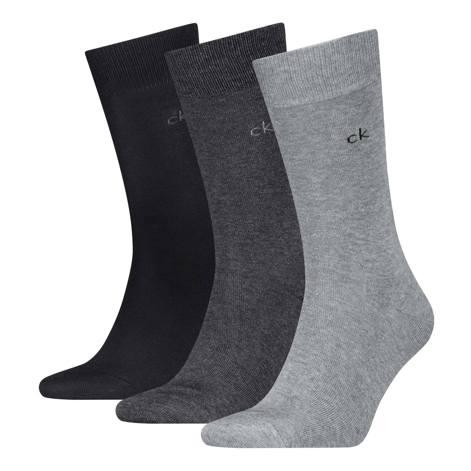 Calvin Klein Classic Socks For Men