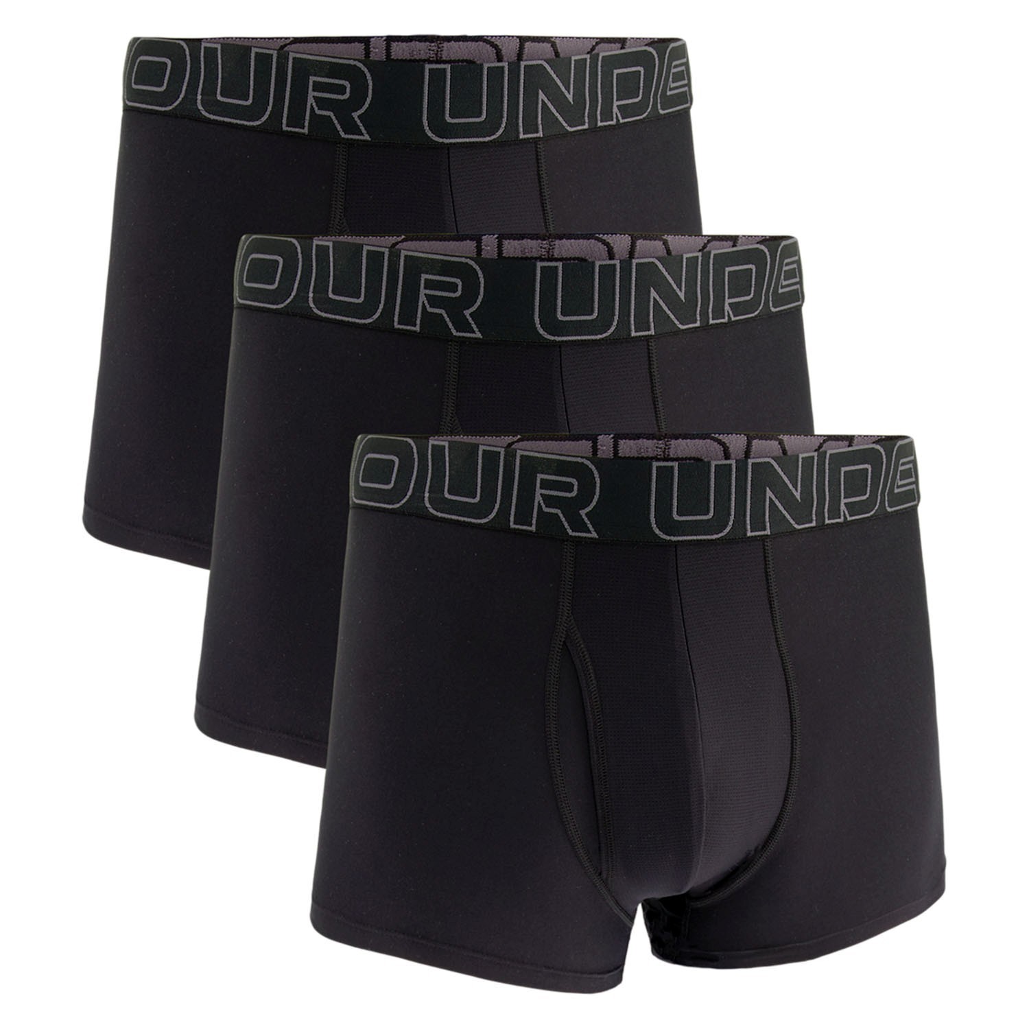 Under Armour Performance Tech Boxer