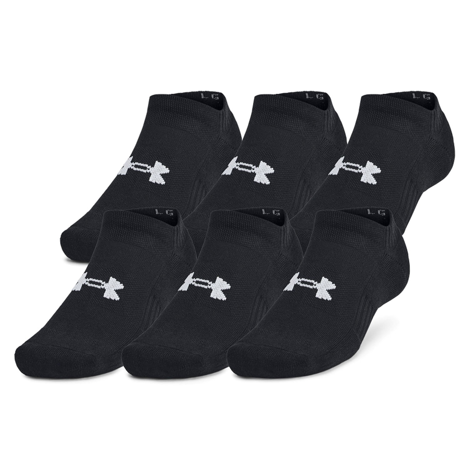 Under Armour Training Cotton Socks