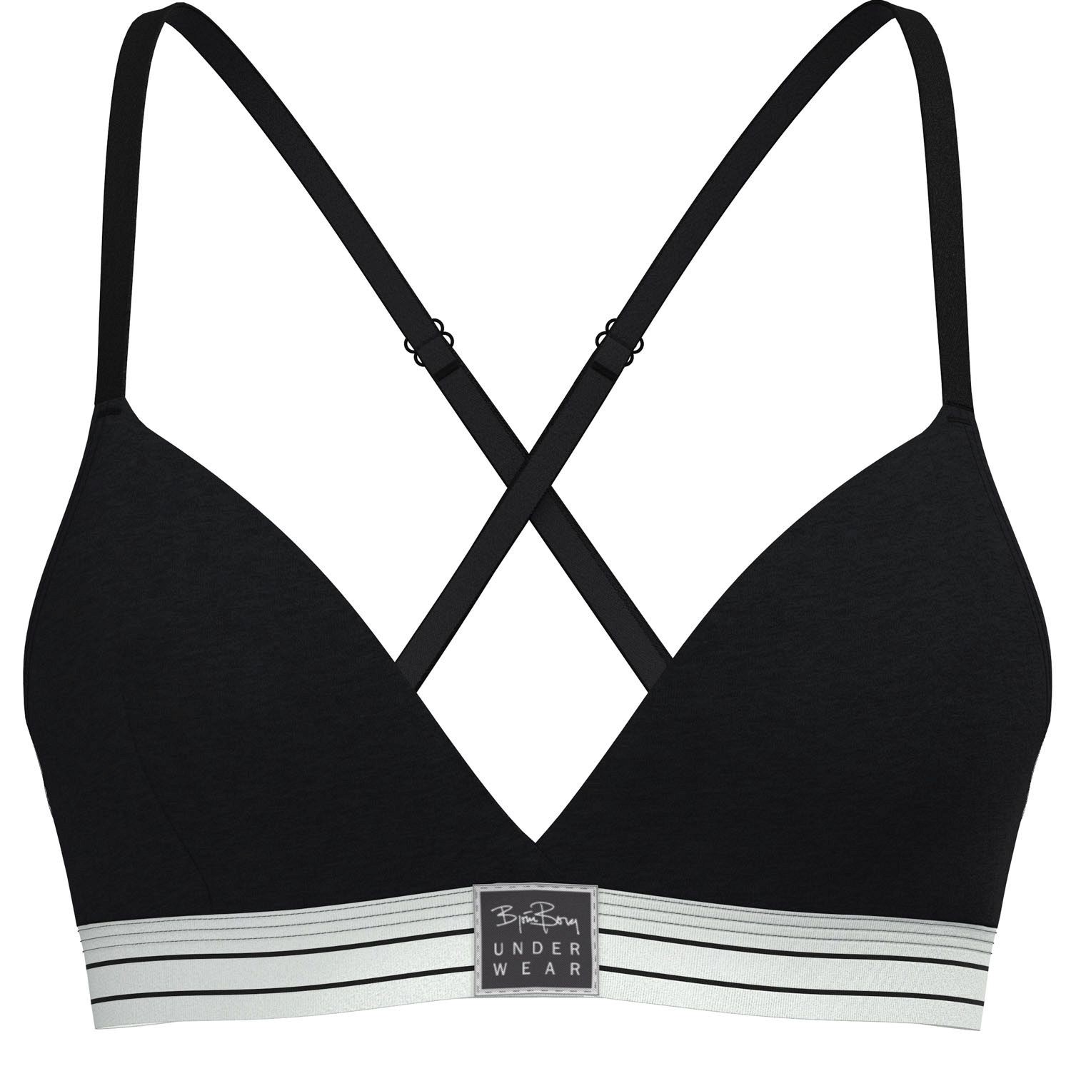 Björn Borg Original Triangle Bra