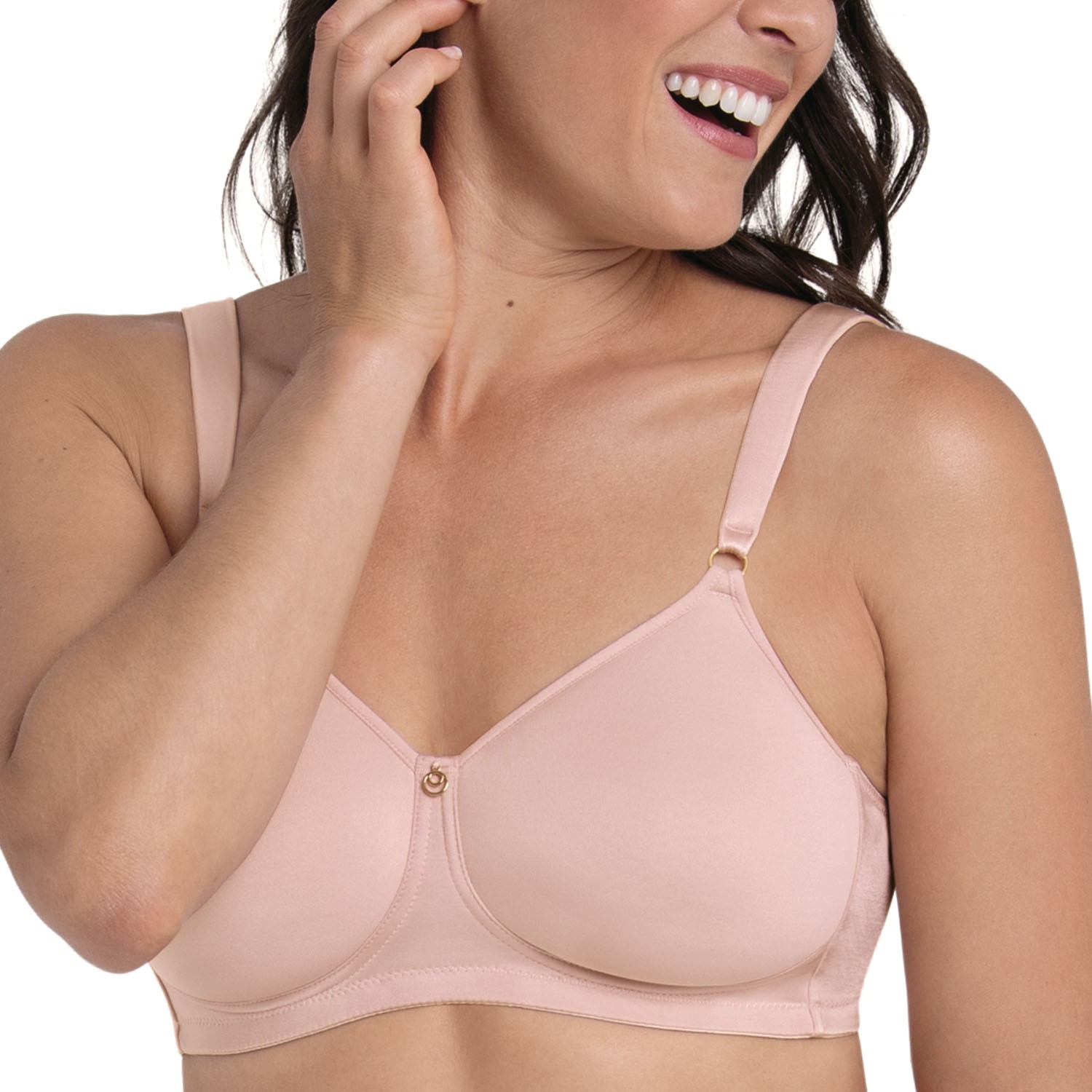 Anita Claire Soft Bra With Spacer Cups