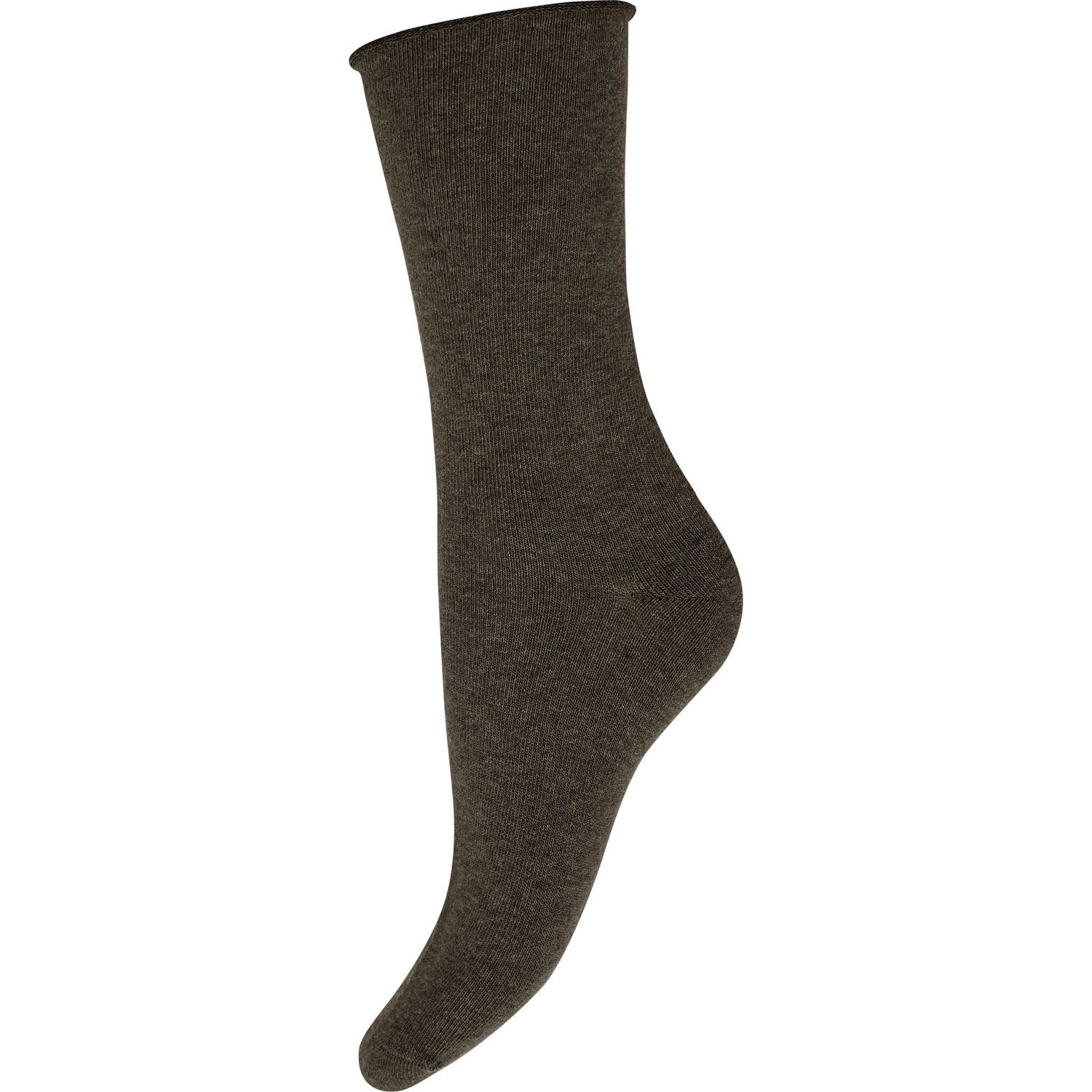 Decoy Fine Knit Cotton Socks