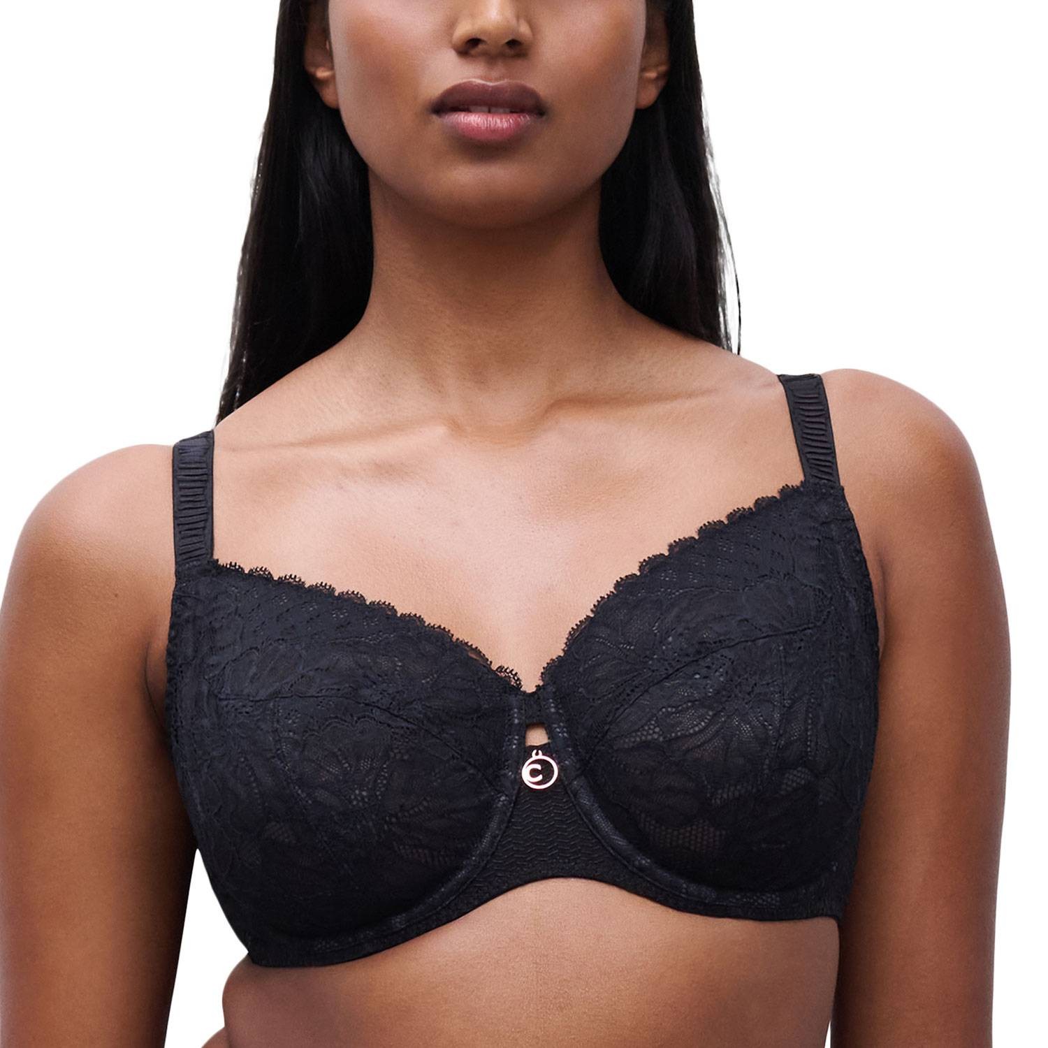 Chantelle Sublime Underwired Bra