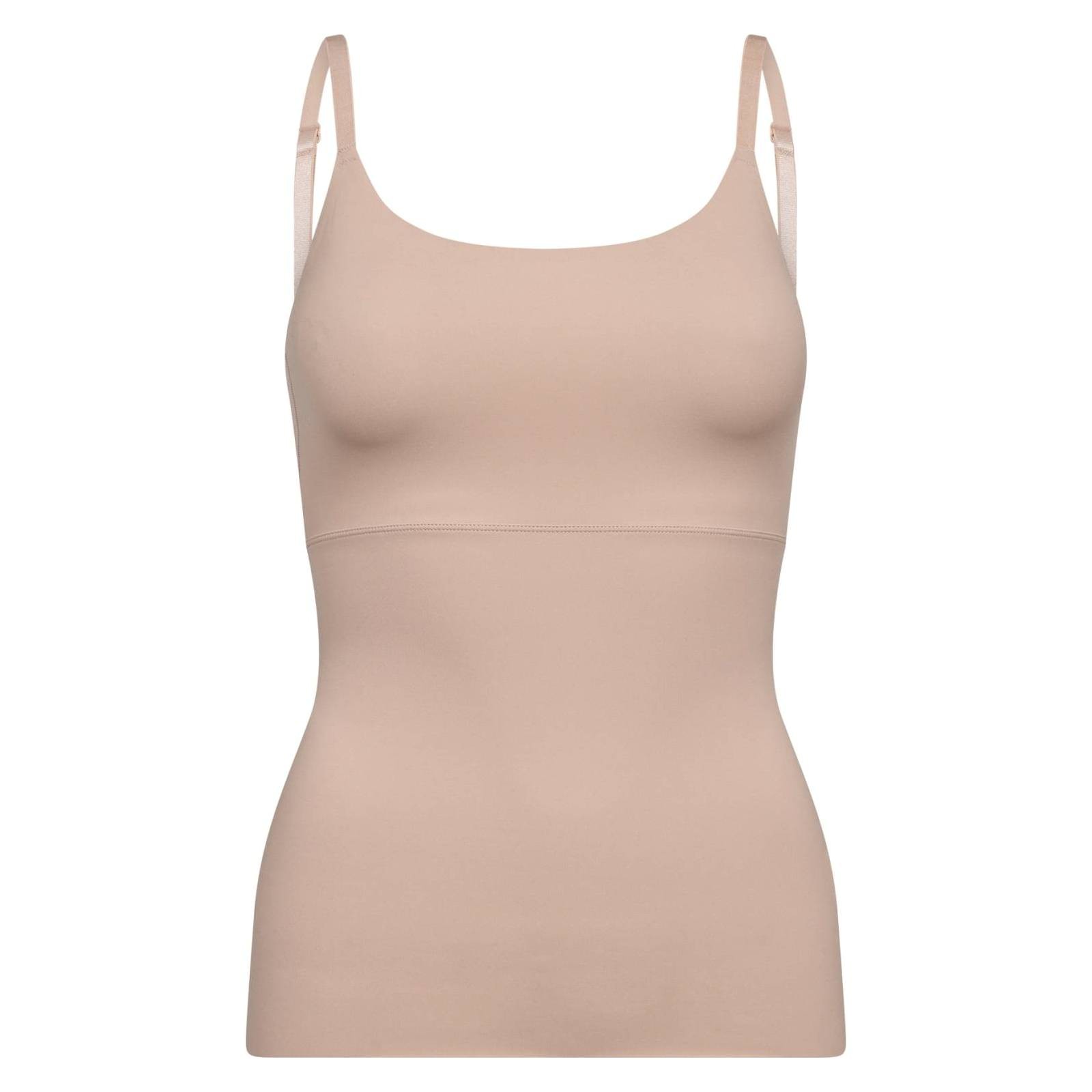 Decoy Shapewear Top Flexible
