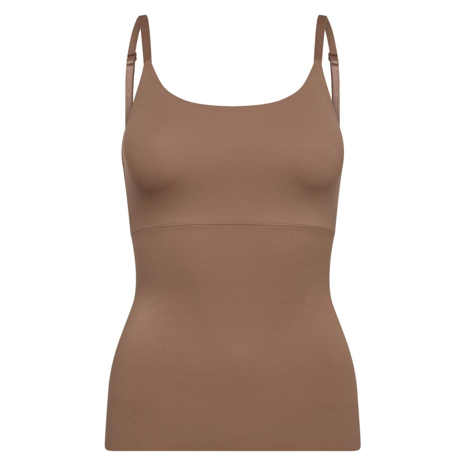 Decoy Shapewear Top Flexible