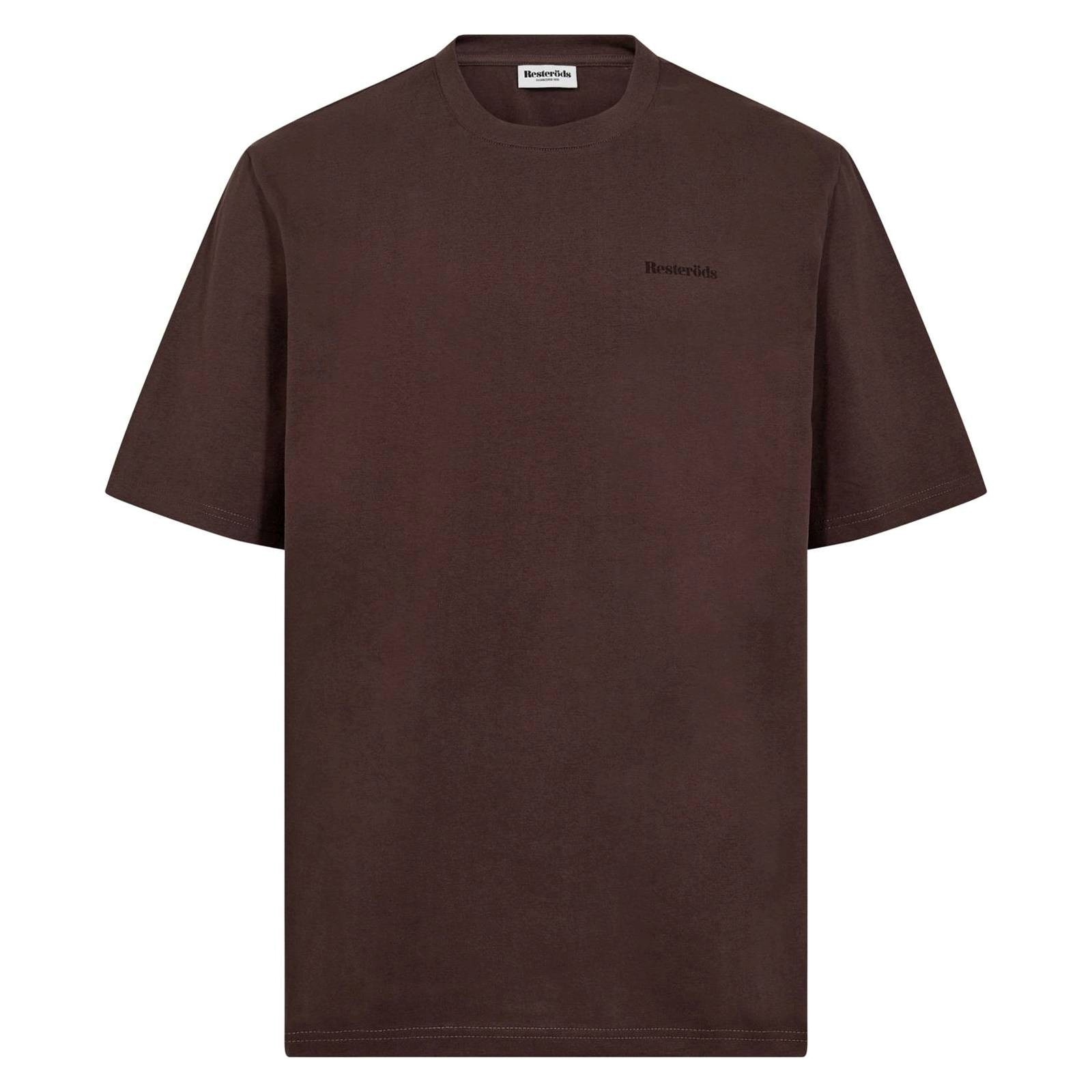 Resteröds Cotton T-shirt