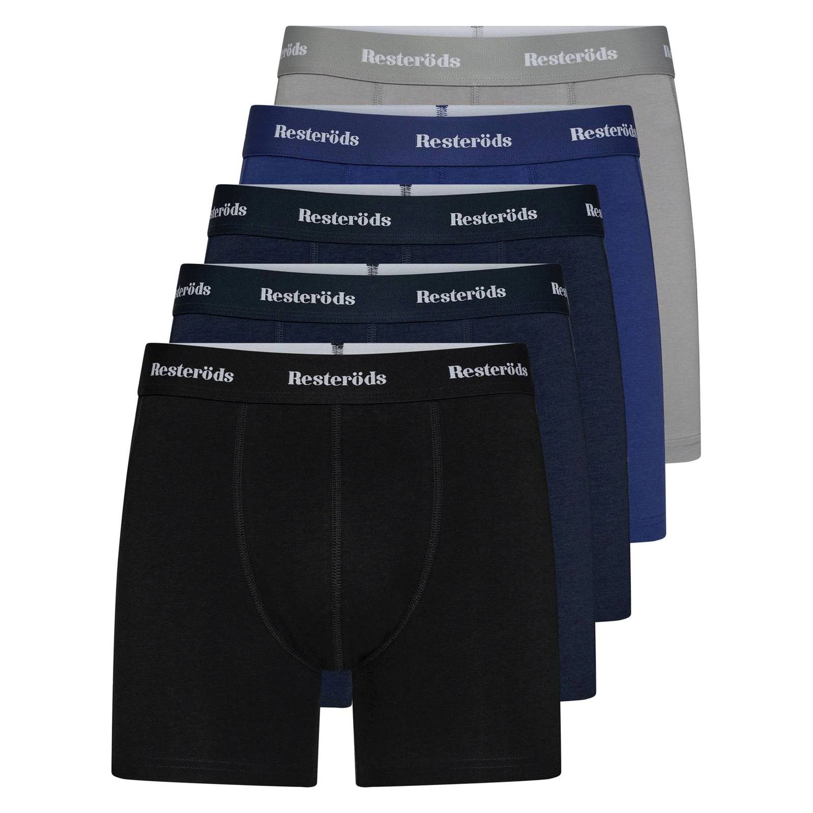 Resteröds Kalle Bamboo Boxer