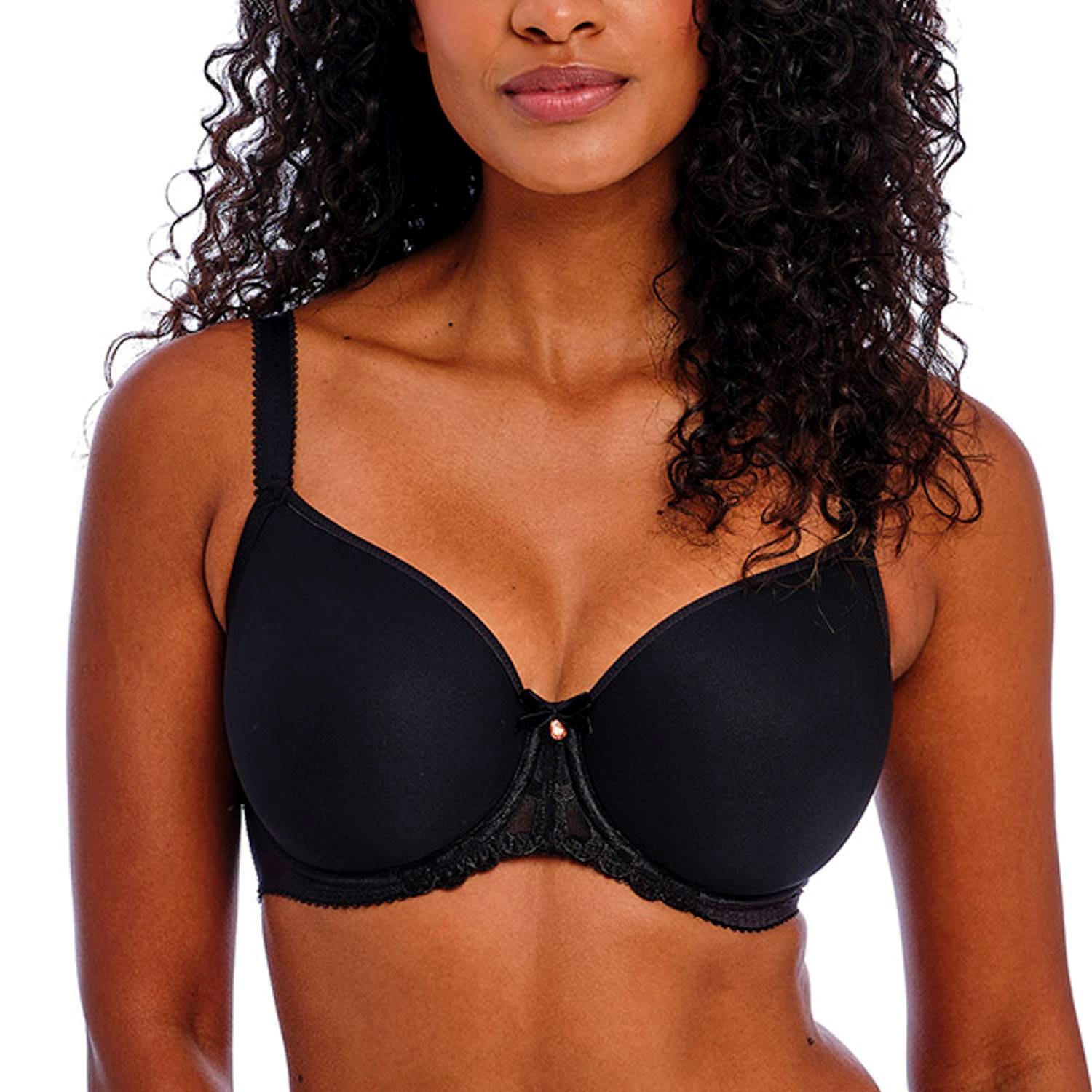 Freya Loveland Moulded Spacer Bra