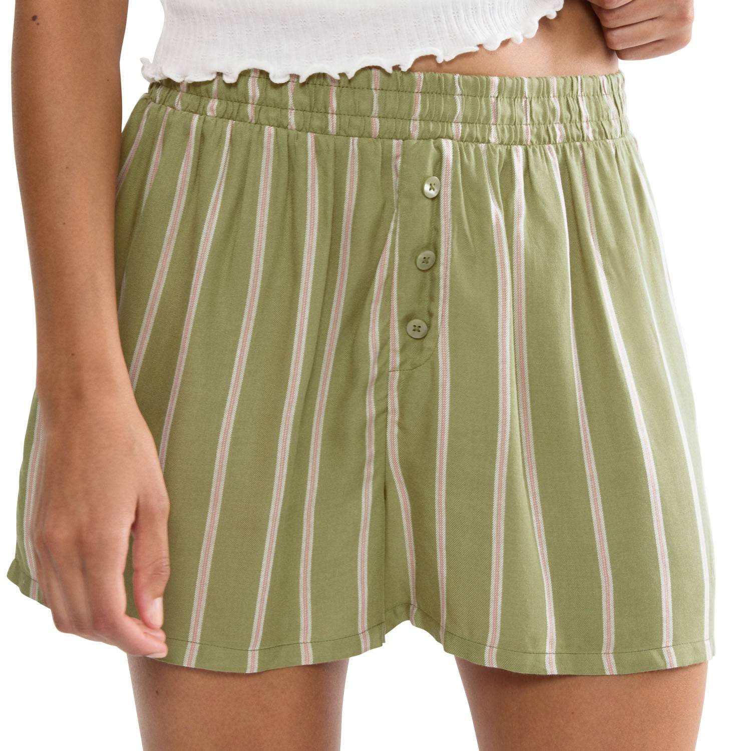 Triumph Mix and Match Shorts Viscose