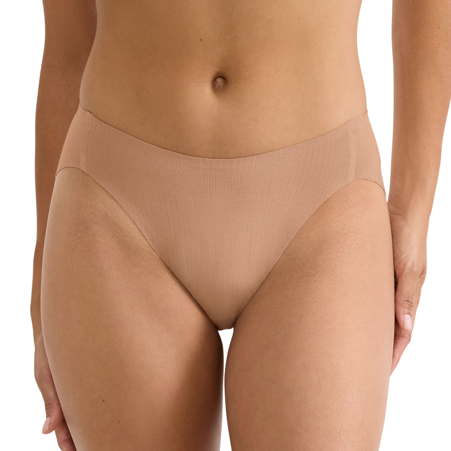 Sloggi ZERO Feel Pure High Leg Brief