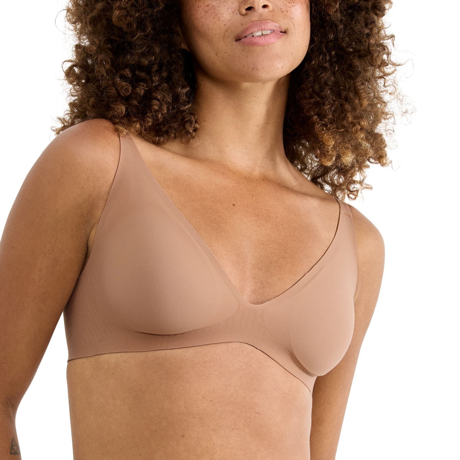 Sloggi ZERO Feel Feel Push-Up Bra