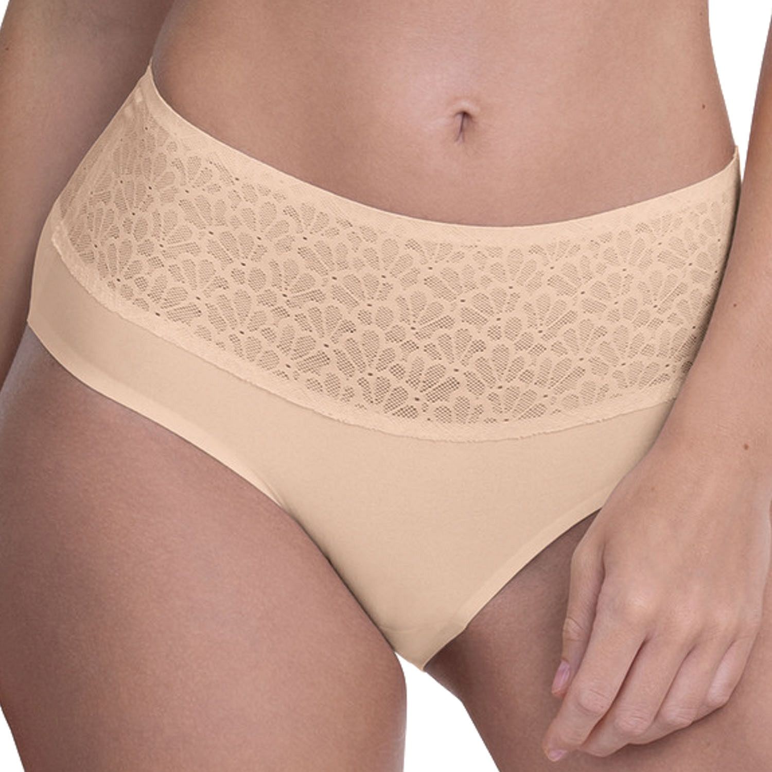 Anita Essential Smart Seamless Lace Brief