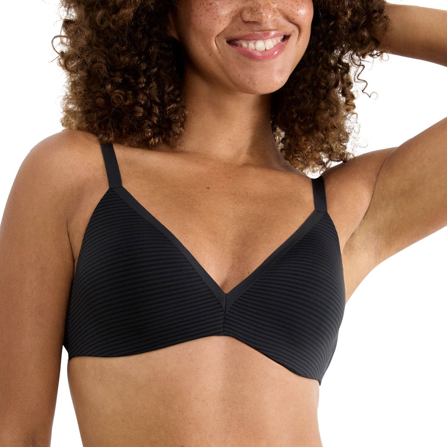 Sloggi ZERO Feel Air Push-Up Bra