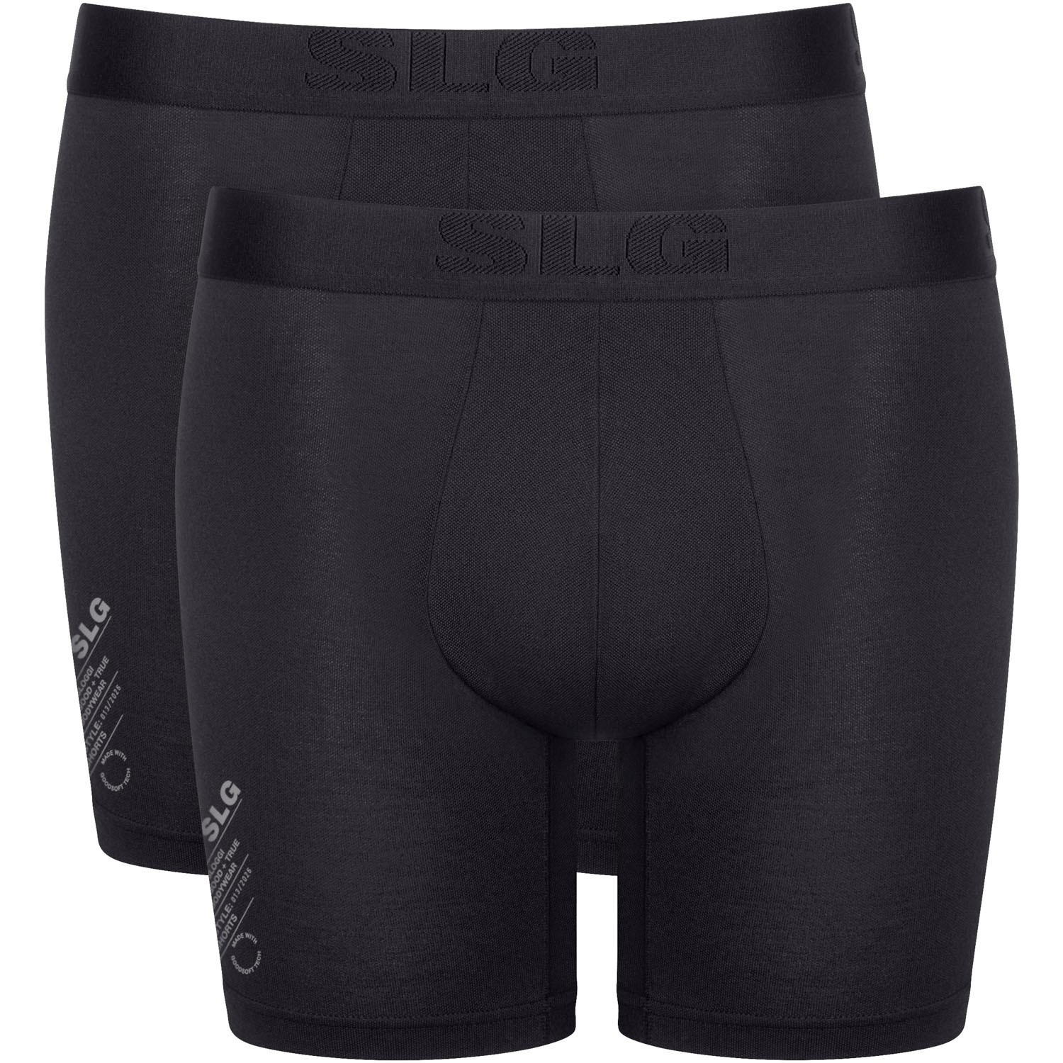 Sloggi SLG Base Soft Short