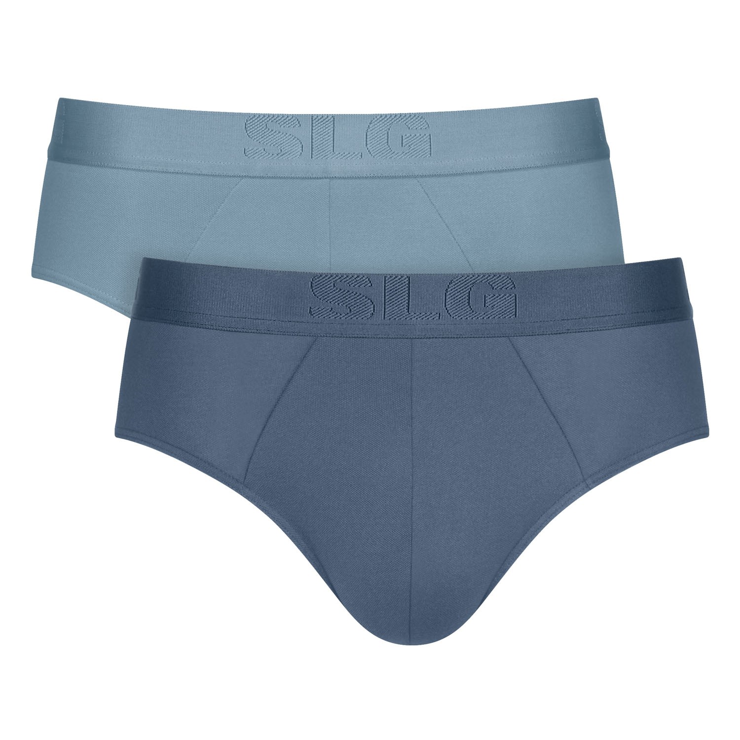 Sloggi SLG Base Soft Midi Briefs