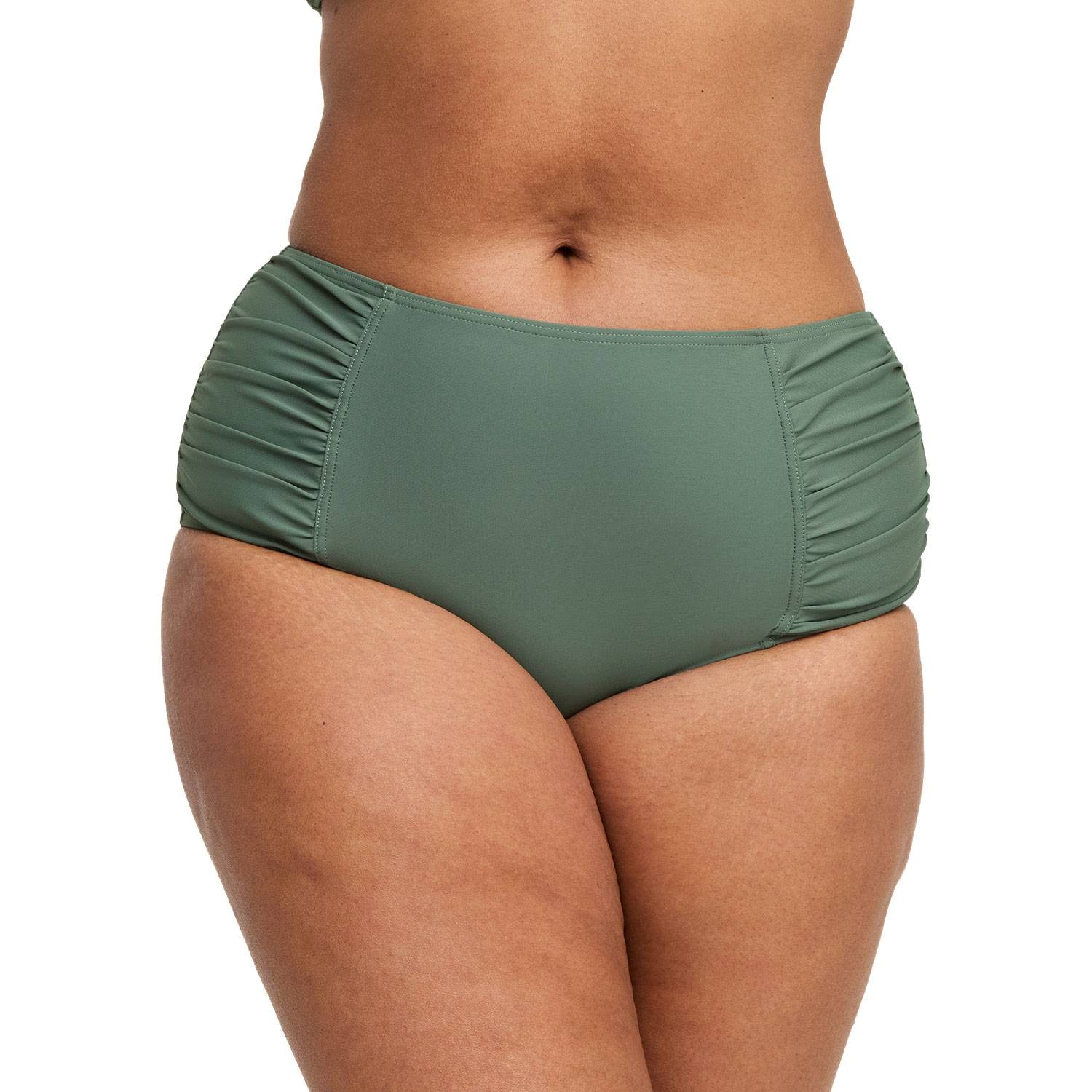 Swegmark Corfu Excellent Maxi Bikini Briefs